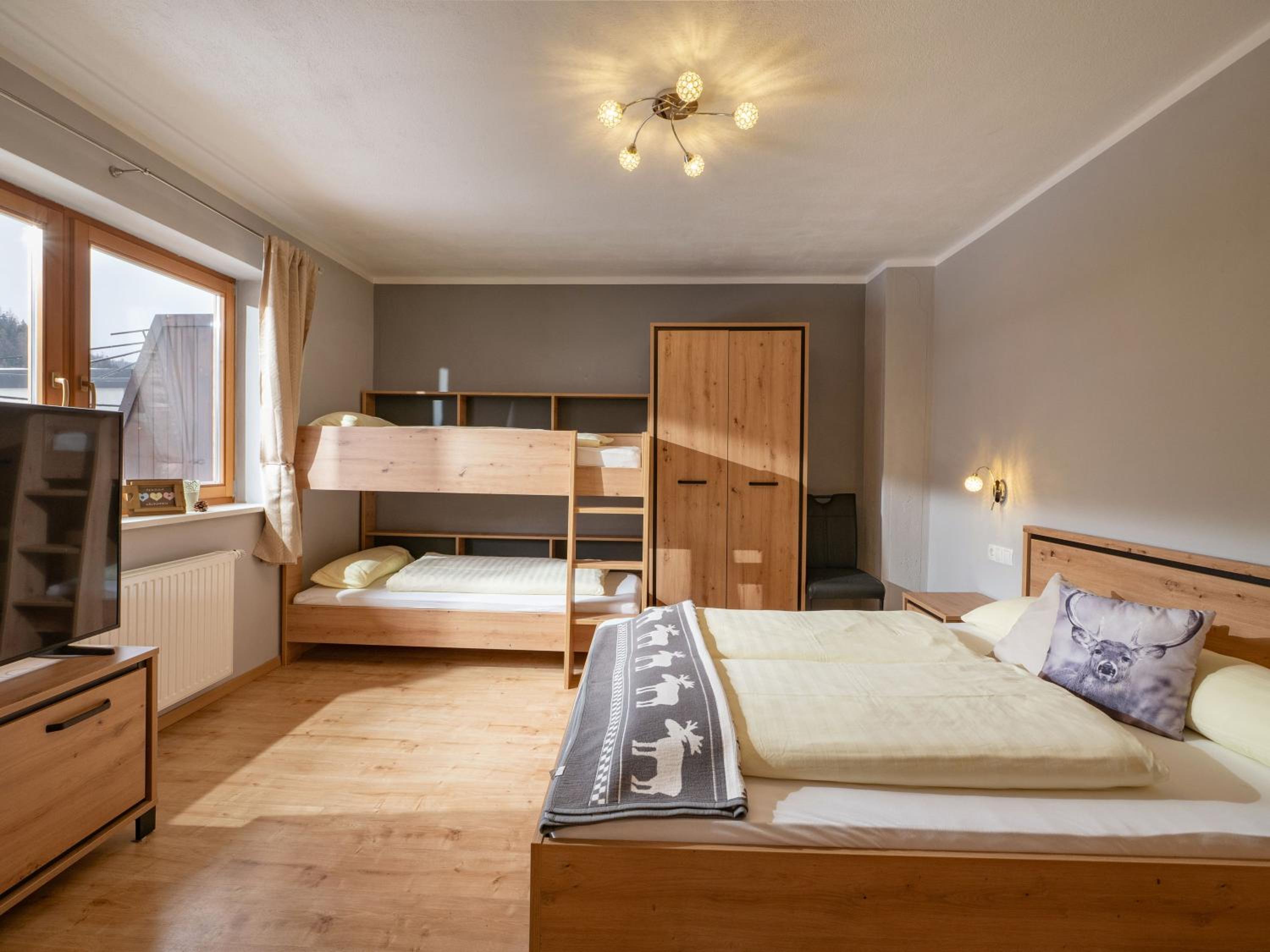 Haus Alpenrose