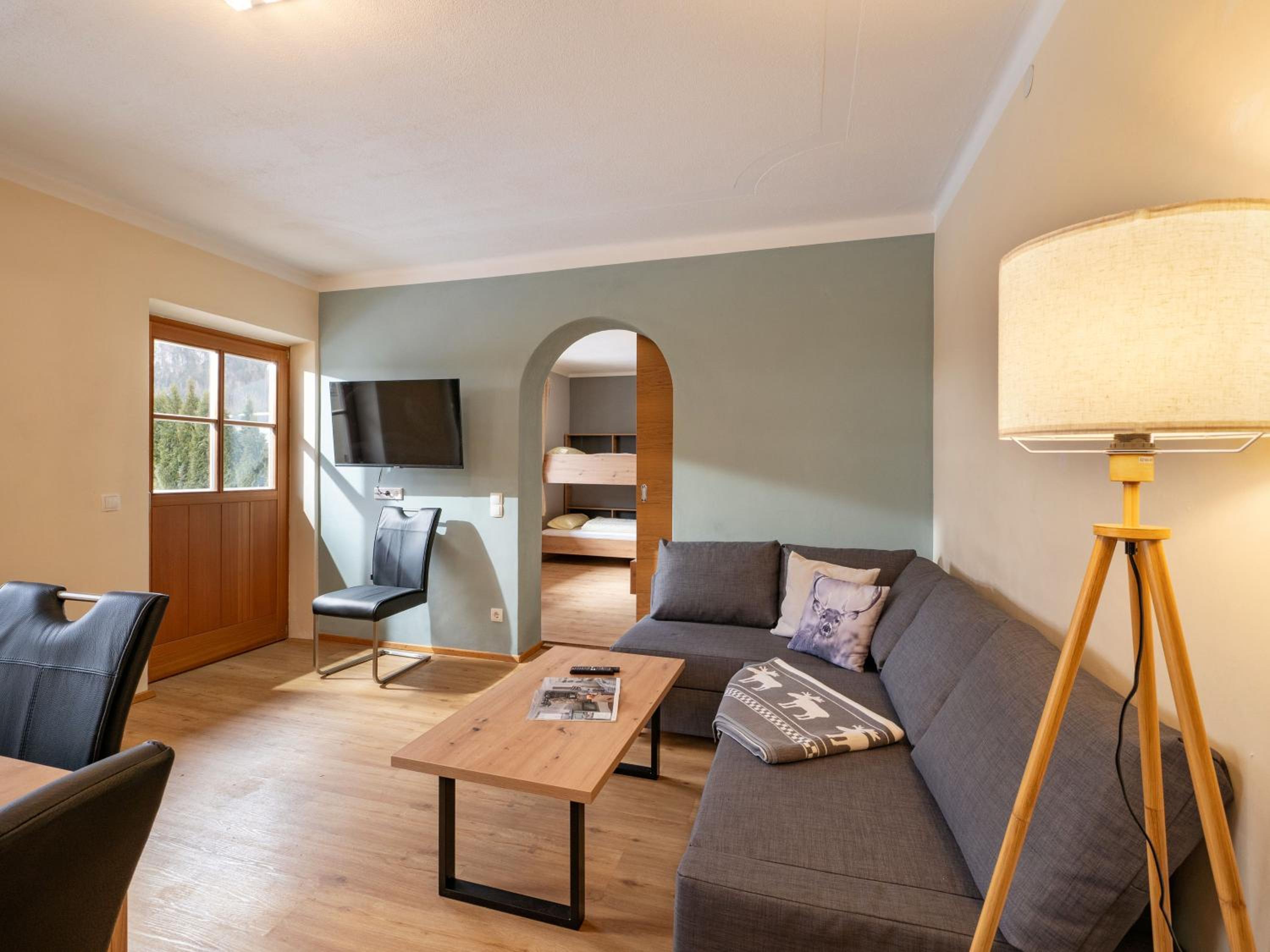 Haus Alpenrose