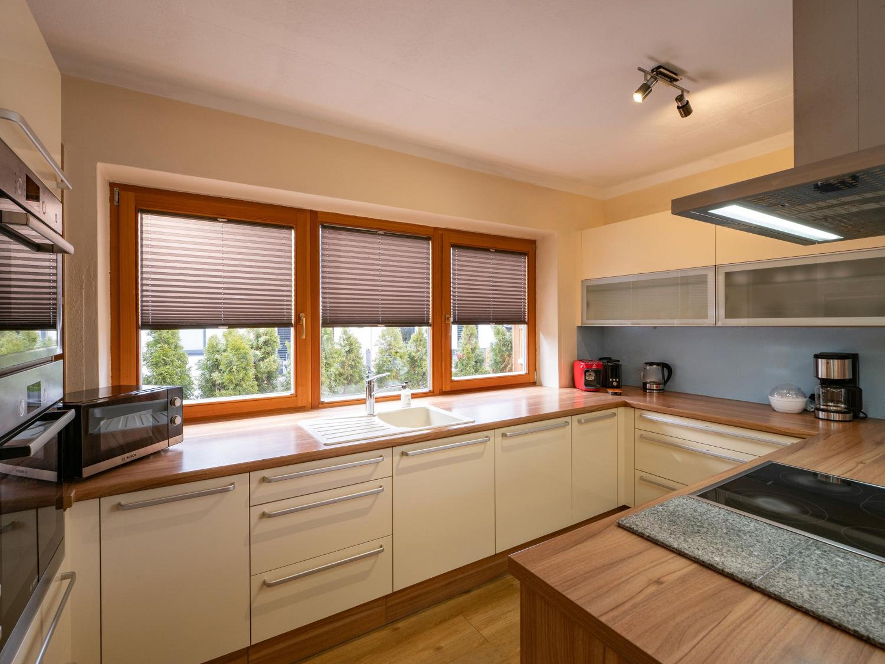Haus Alpenrose