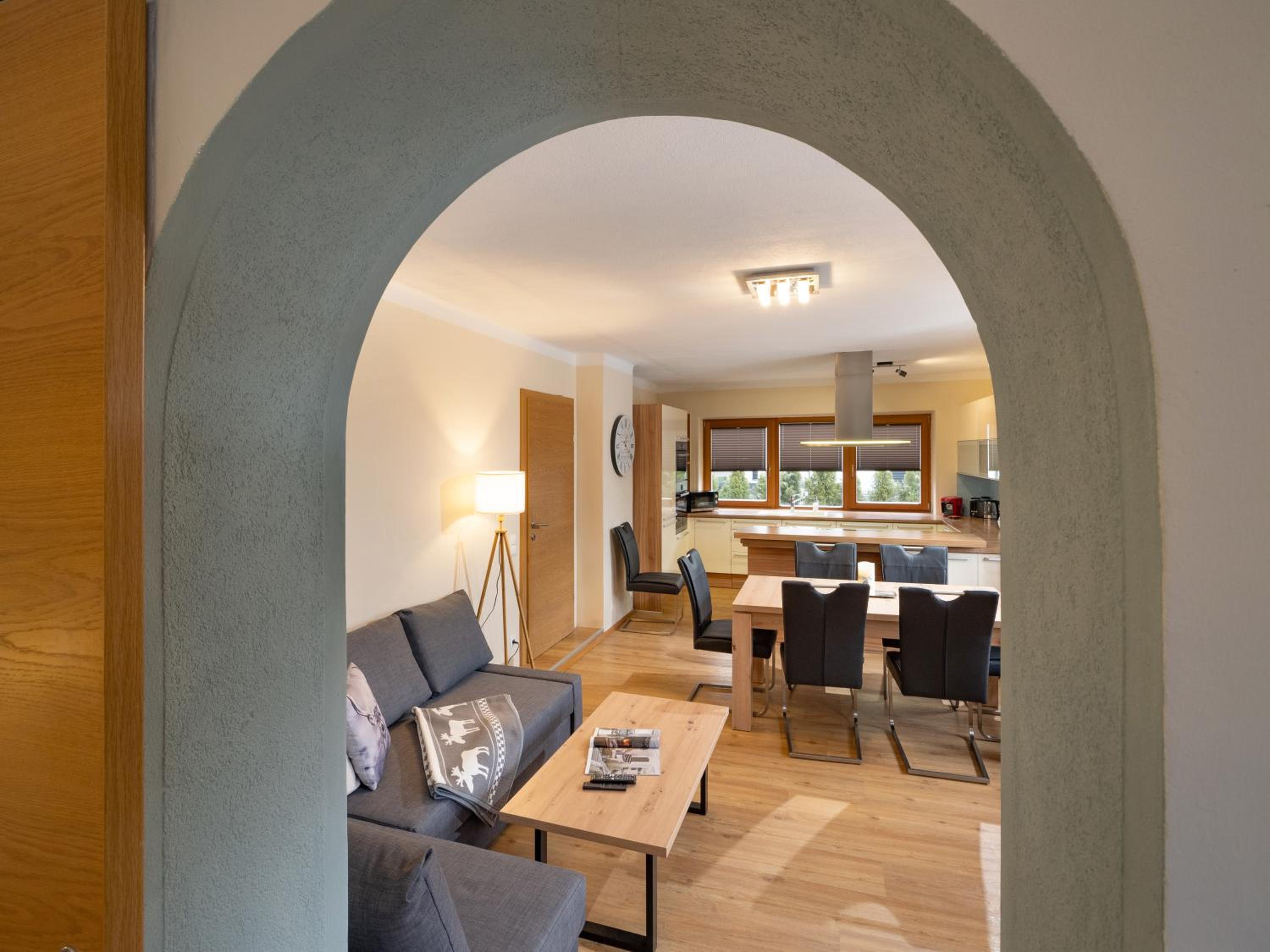 Haus Alpenrose