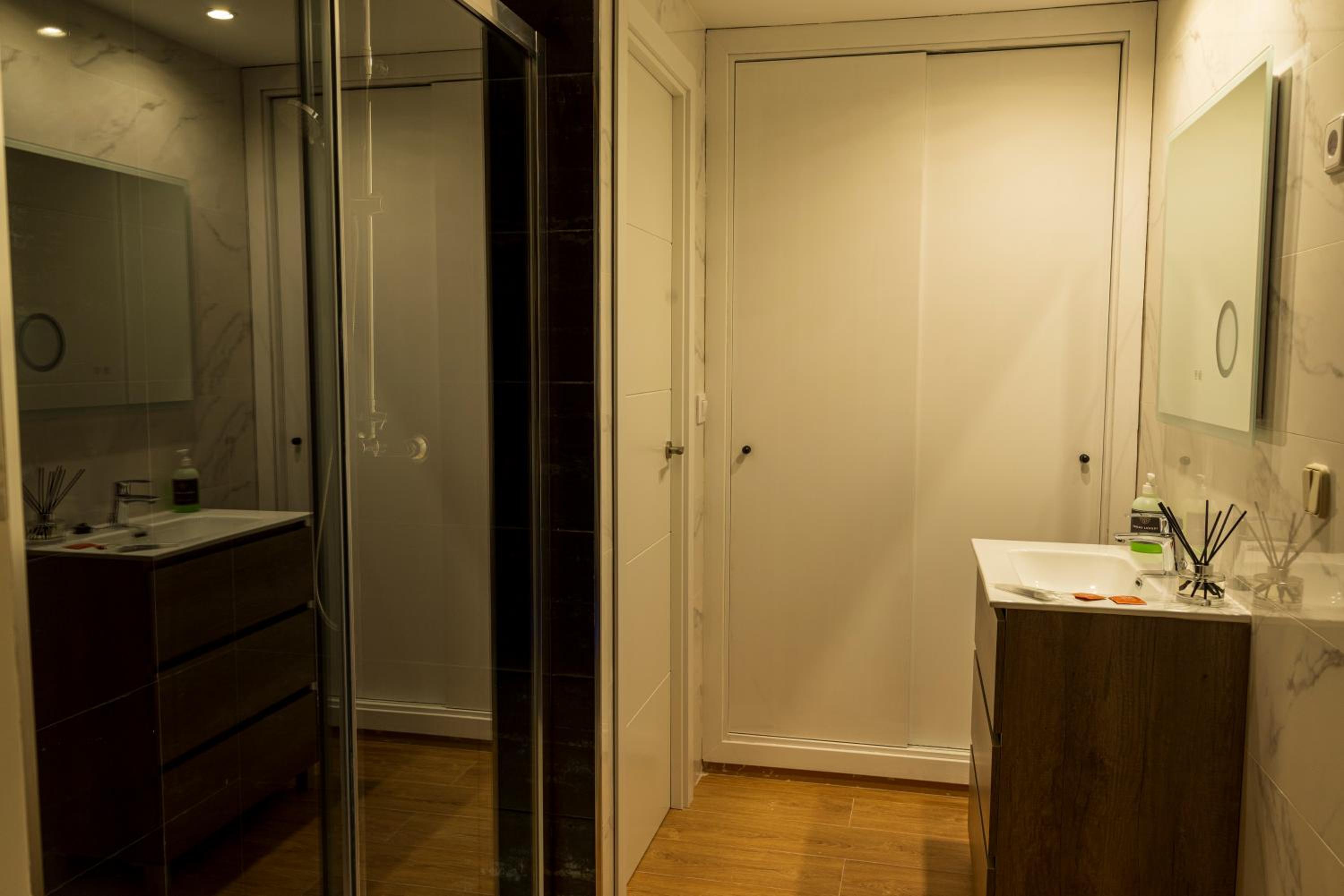 Rooms Luxury Madrid