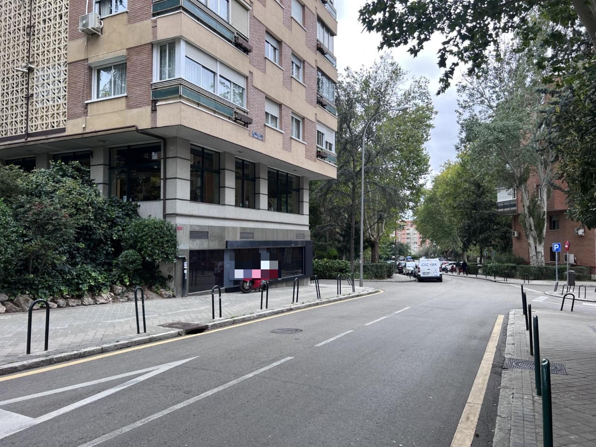 Rooms Luxury Madrid