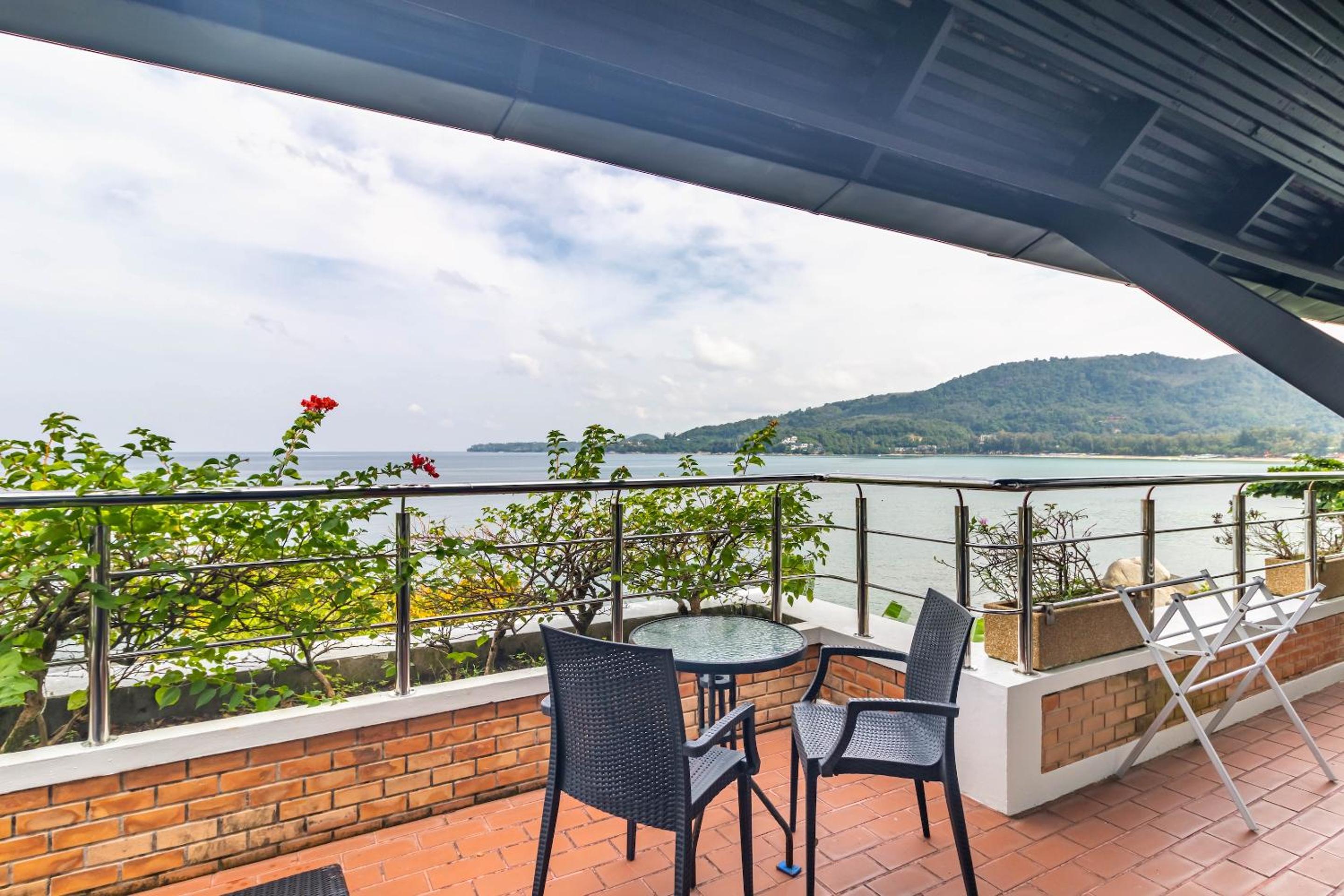 Kamala Beach Estate Resort - SHA Extra Plus