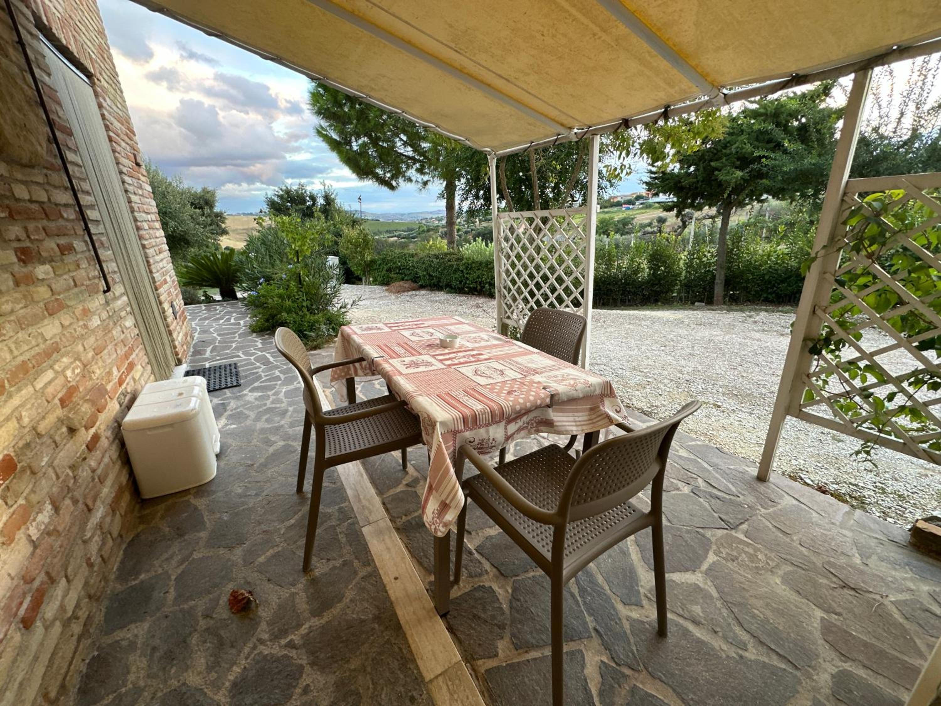 Agriturismo Case al Sole