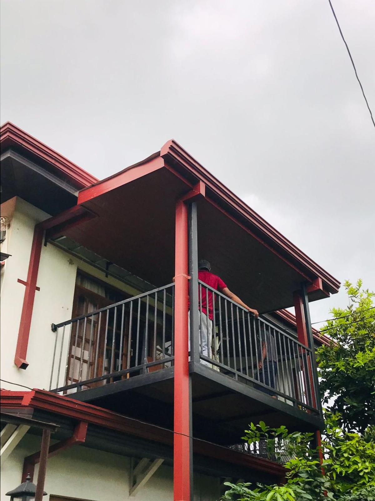 Andorra Tourist Resort Anuradhapura