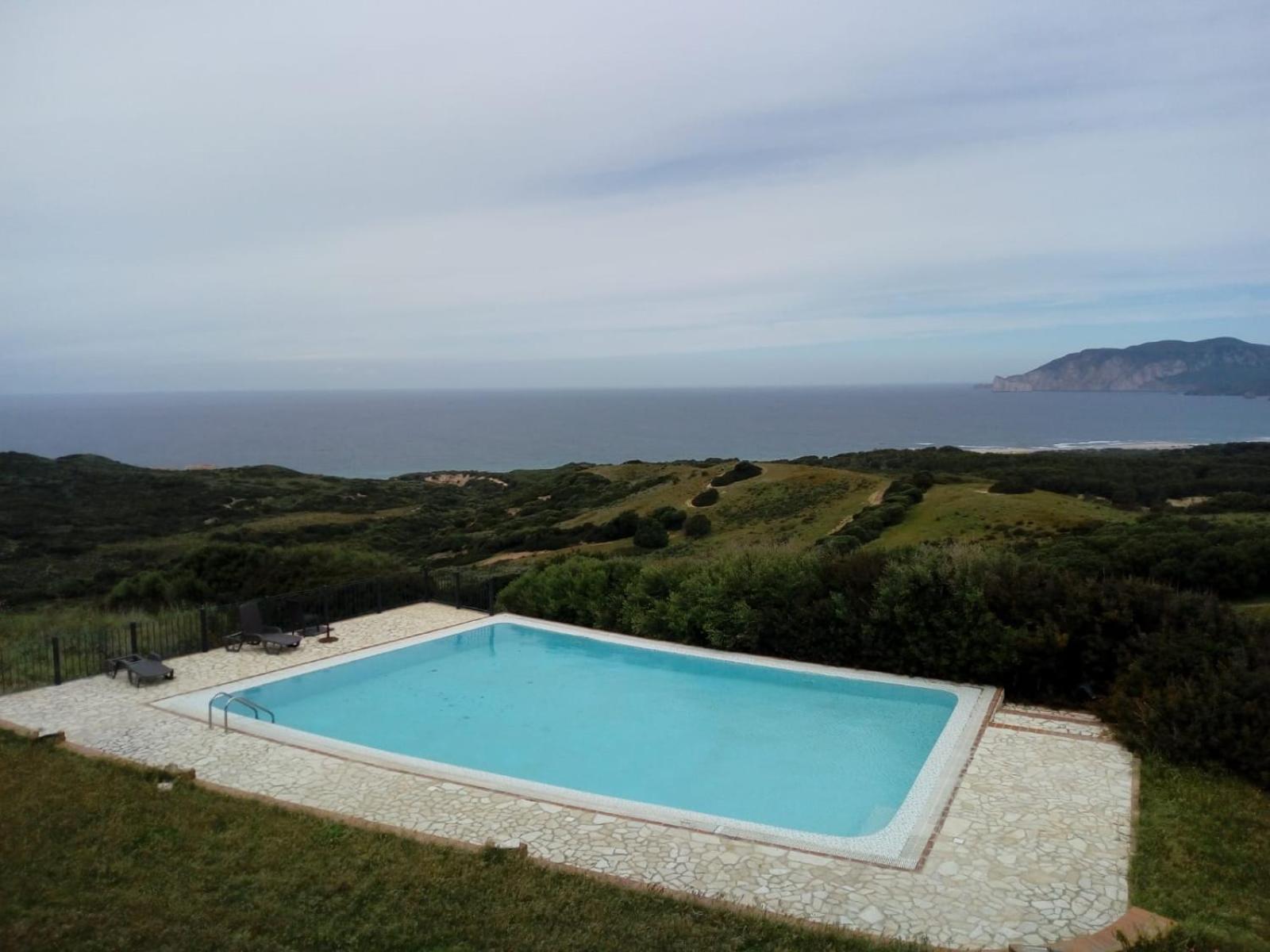 Casa Vacanza Su Cuili view 4
