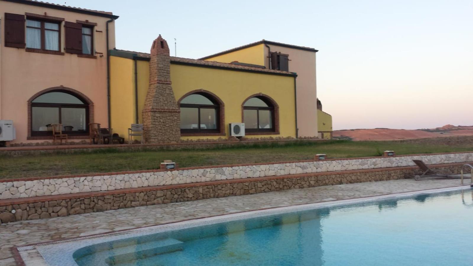 Casa Vacanza Su Cuili view 3