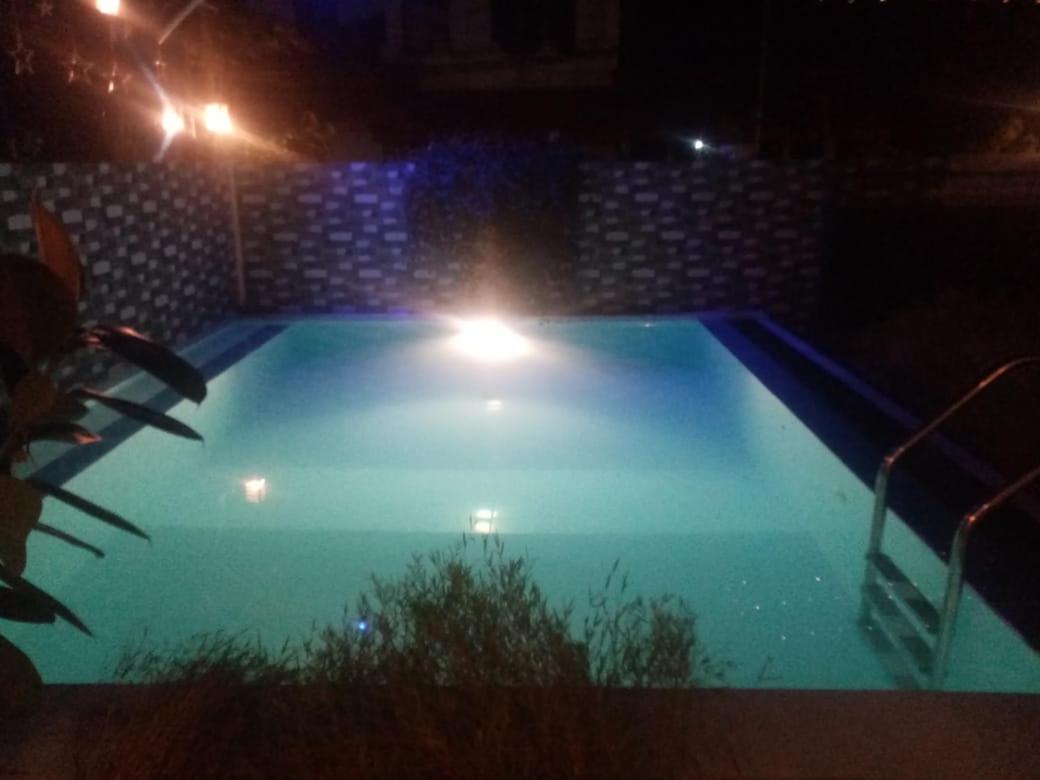 Andorra Tourist Resort Anuradhapura