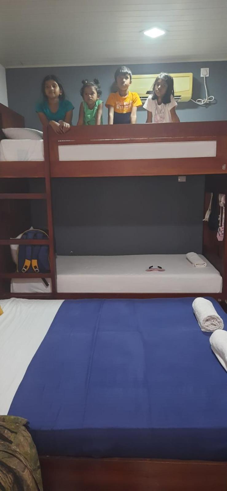 Andorra Tourist Resort Anuradhapura
