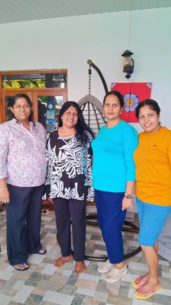 Andorra Tourist Resort Anuradhapura
