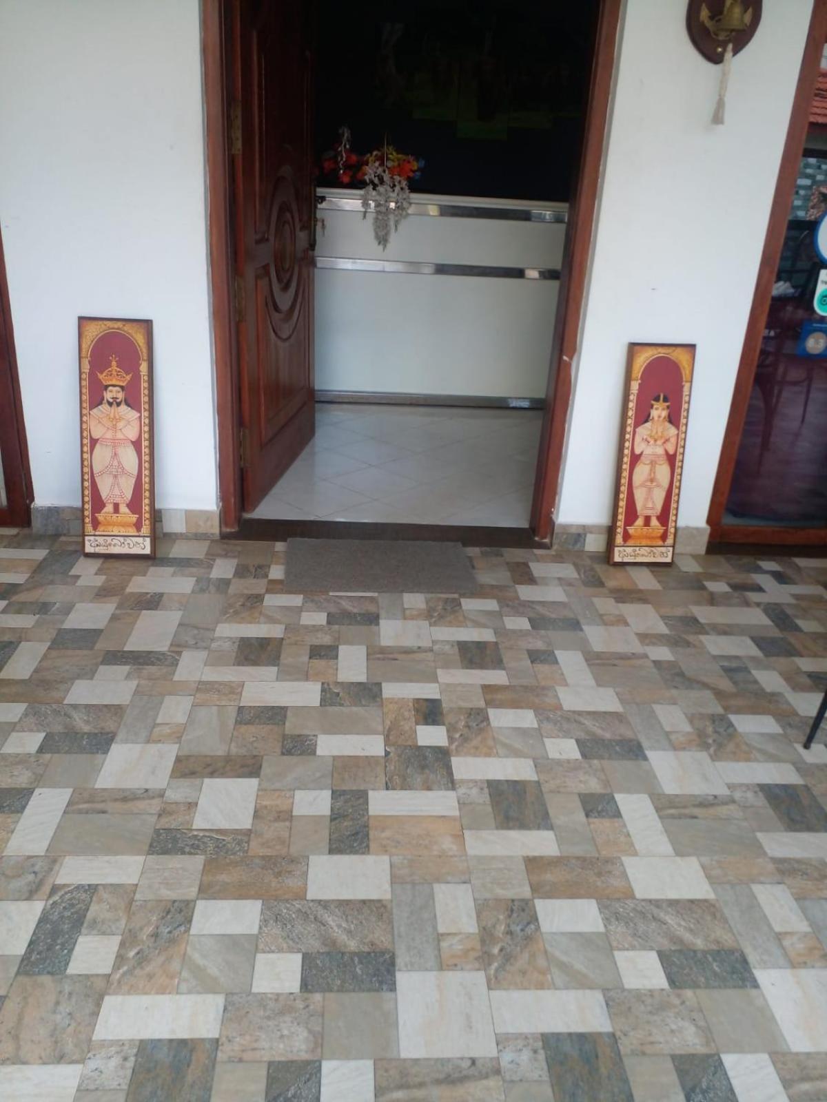 Andorra Tourist Resort Anuradhapura