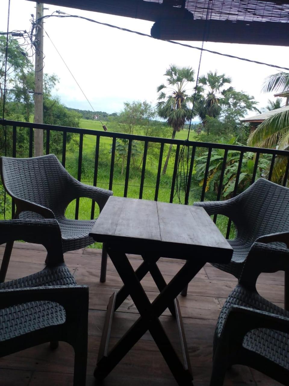 Andorra Tourist Resort Anuradhapura