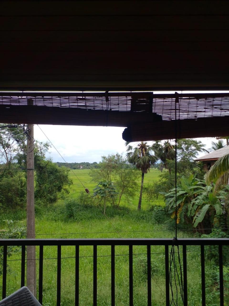 Andorra Tourist Resort Anuradhapura