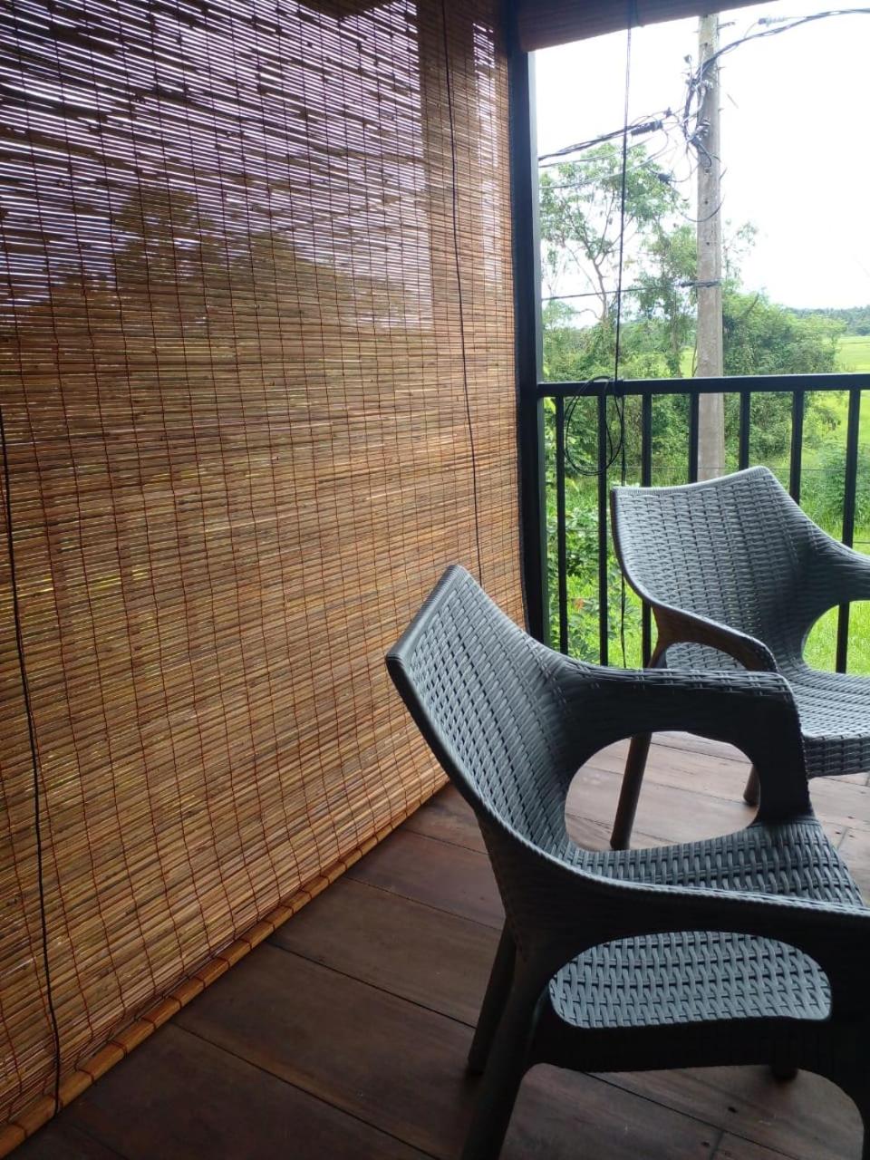 Andorra Tourist Resort Anuradhapura