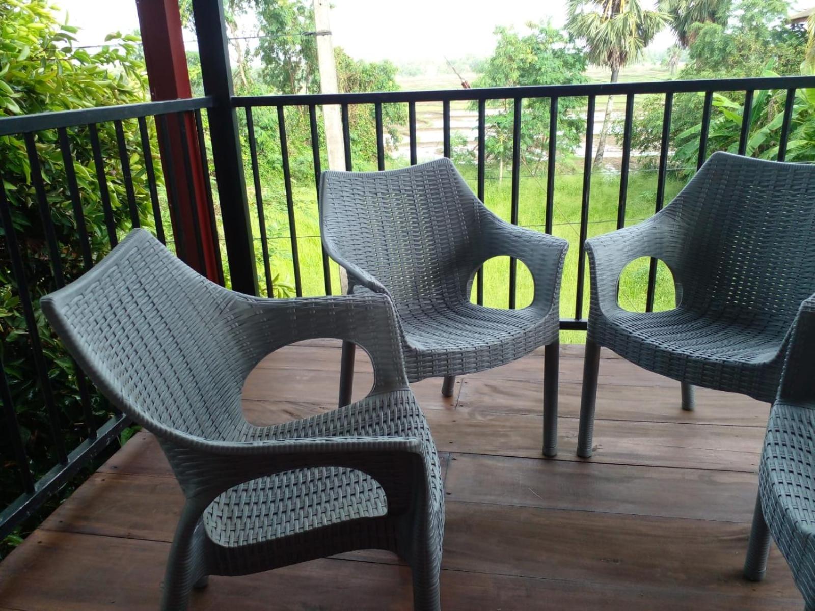 Andorra Tourist Resort Anuradhapura
