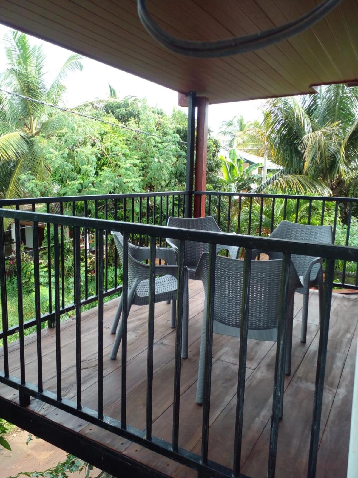 Andorra Tourist Resort Anuradhapura