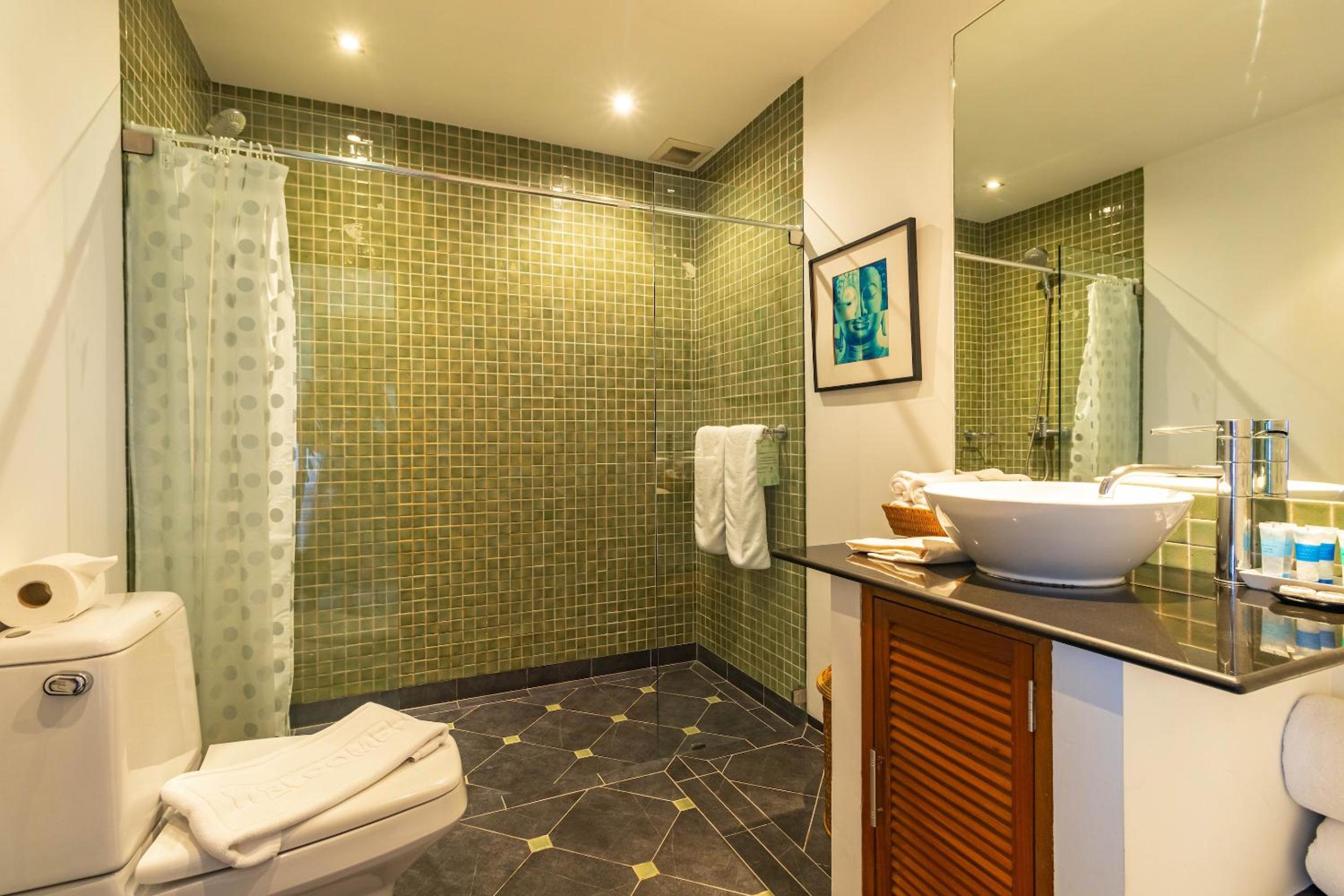Kamala Beach Estate Resort - SHA Extra Plus