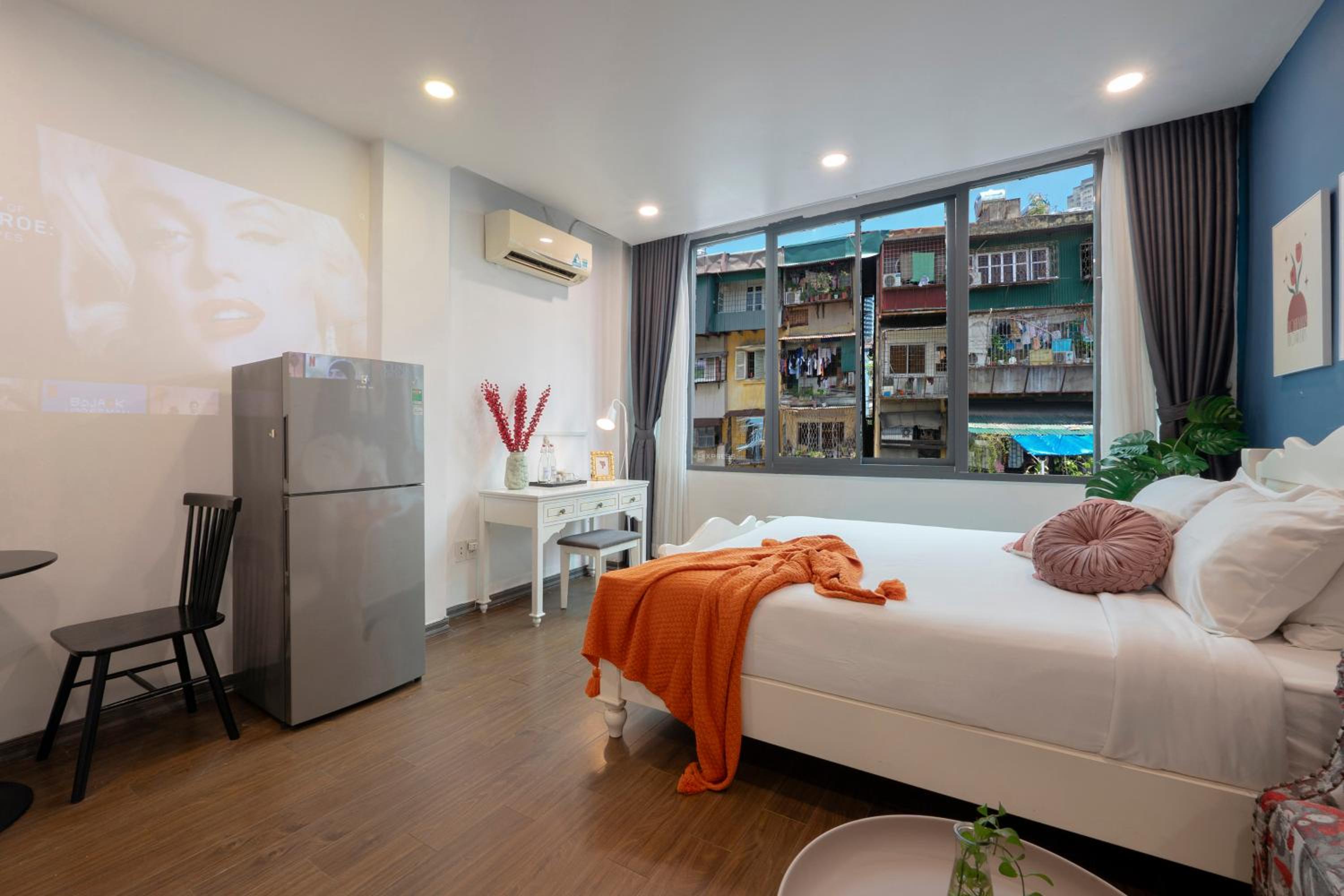 SAZI Opera Home HCM