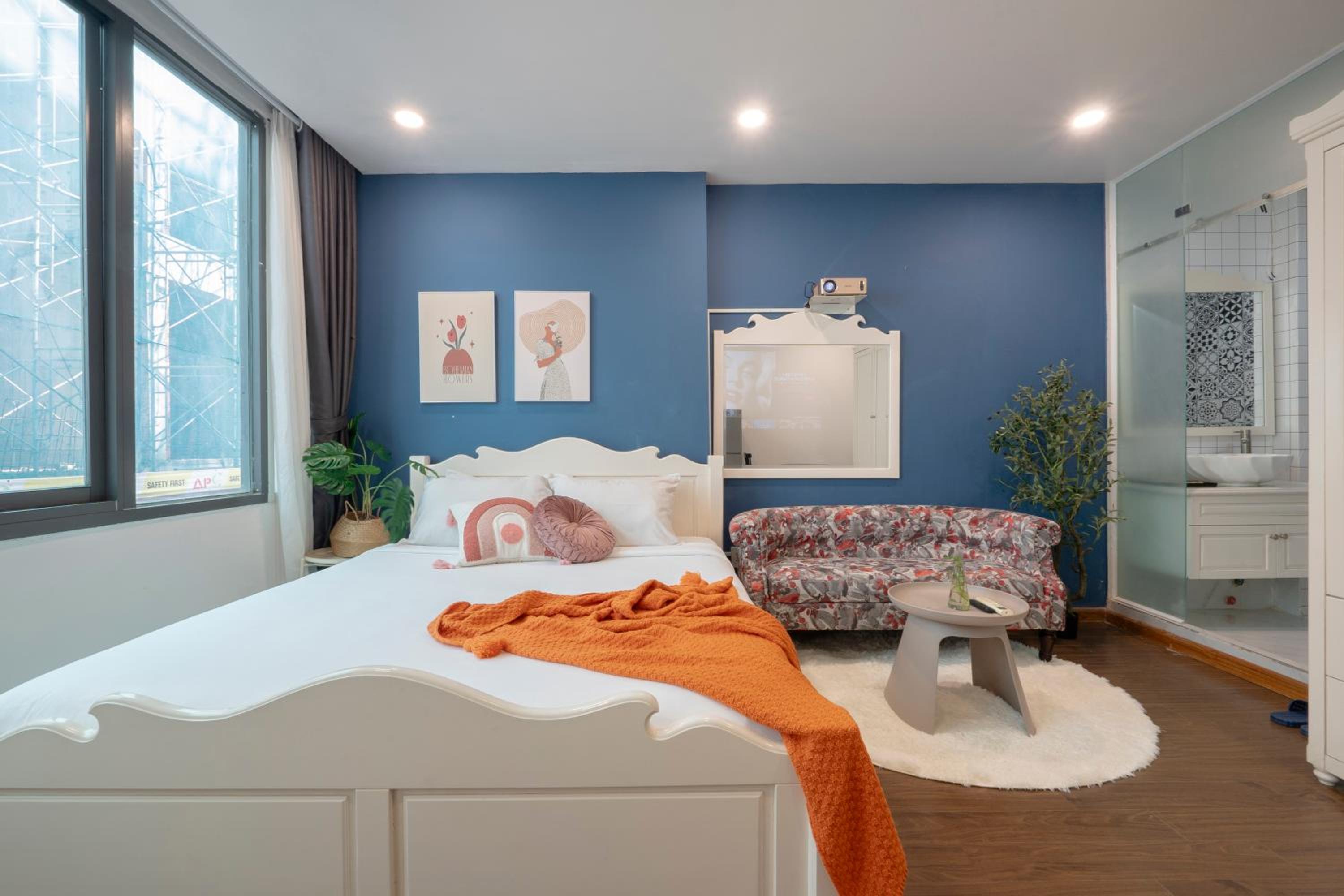 SAZI Opera Home HCM