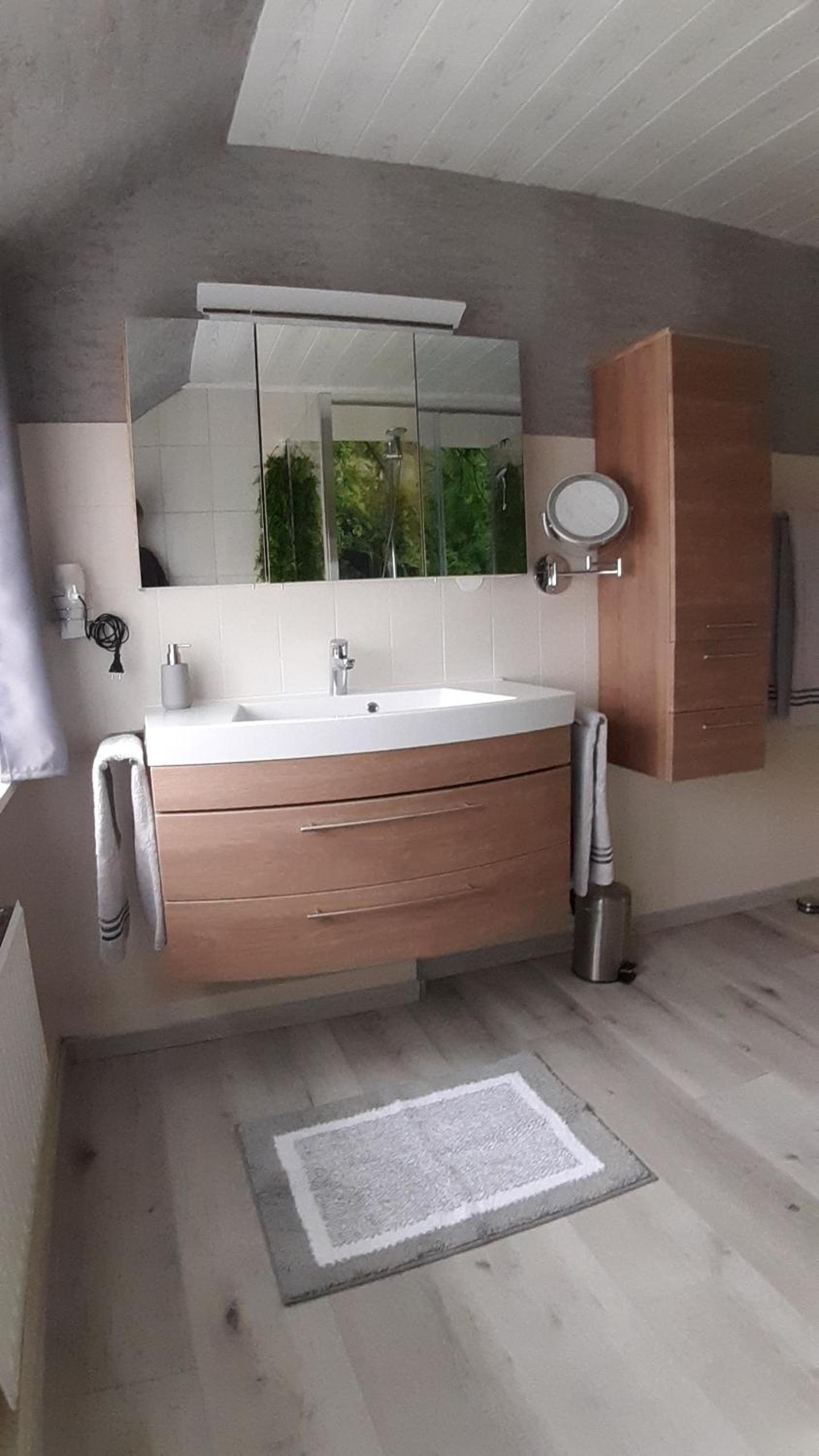 Ferienwohnung Sommerfeld view 5