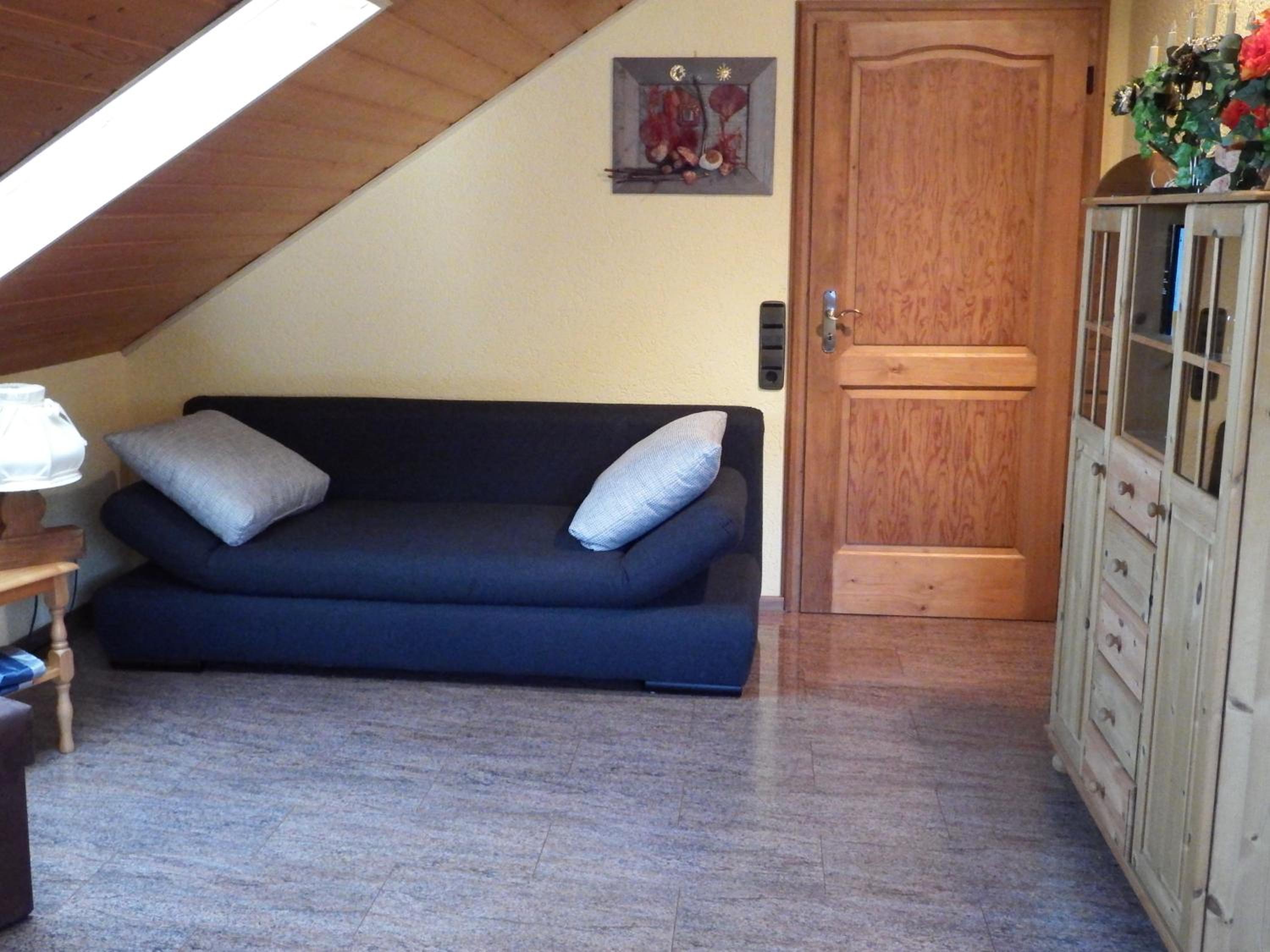 Ferienwohnung Georg view 4