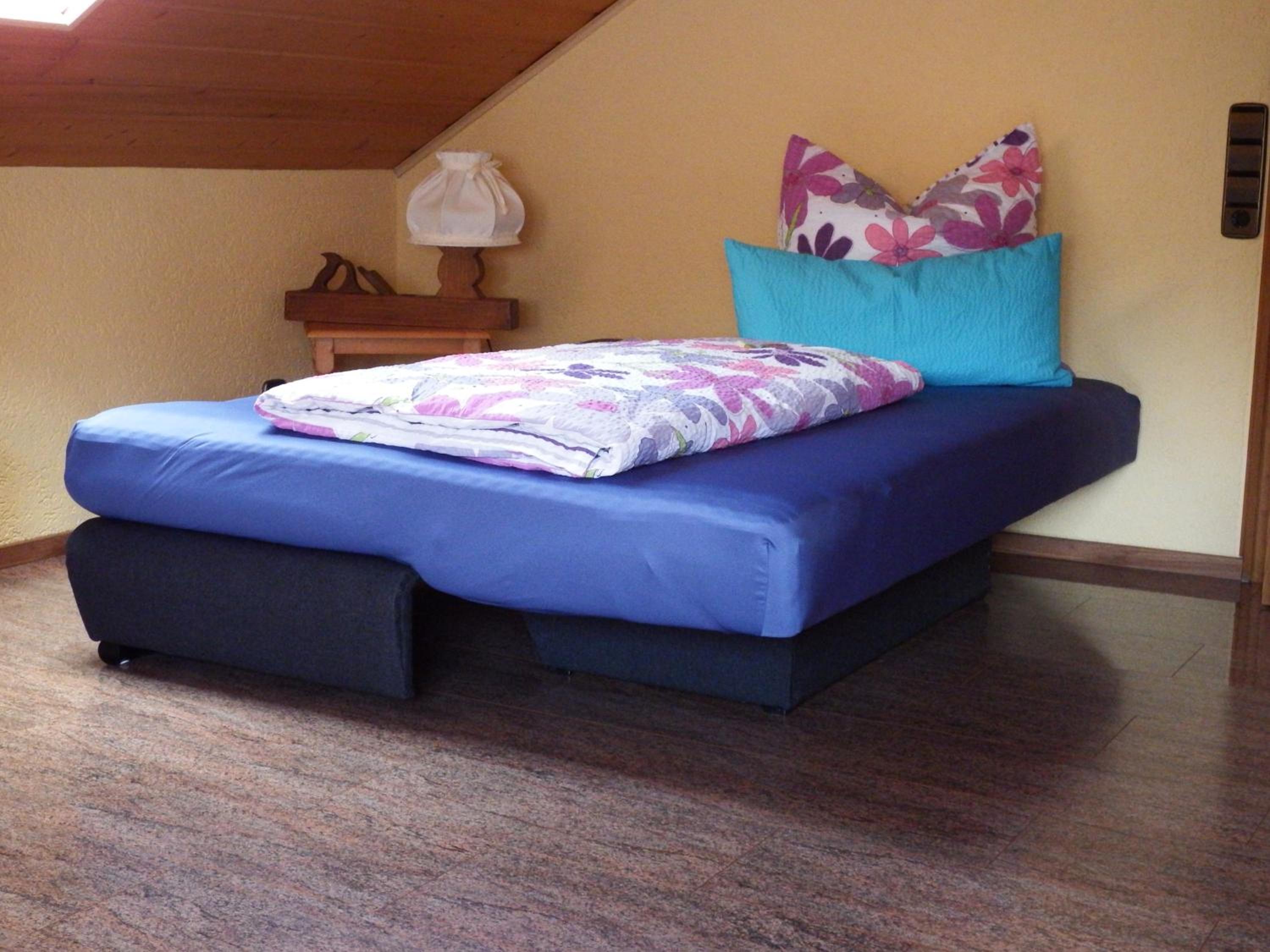 Ferienwohnung Georg view 5