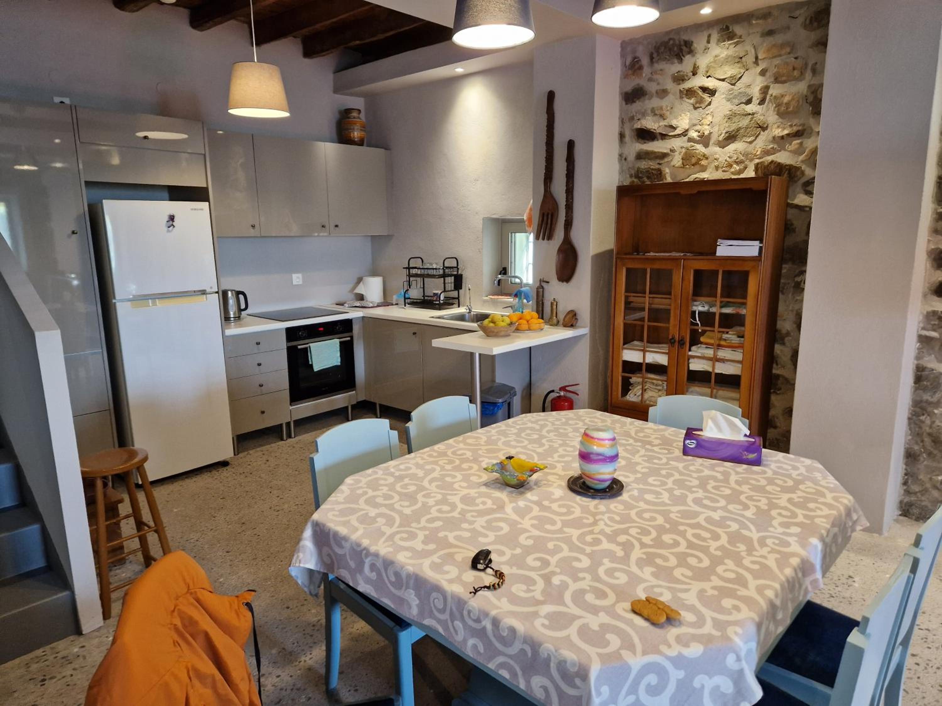 Filia Country House view 4