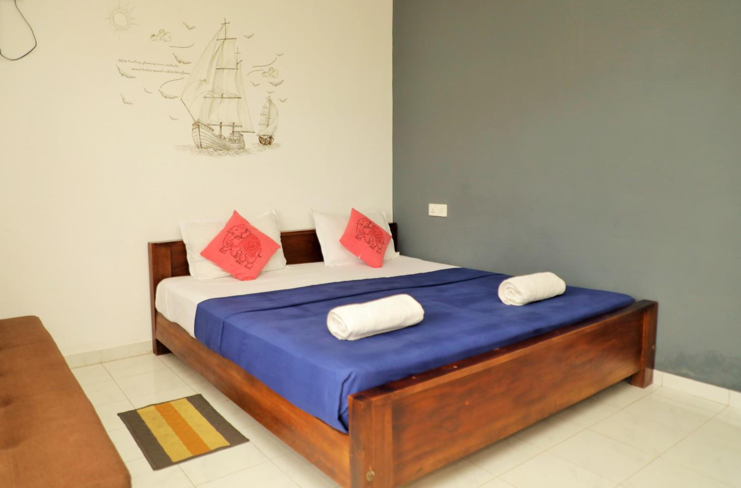 Andorra Tourist Resort Anuradhapura
