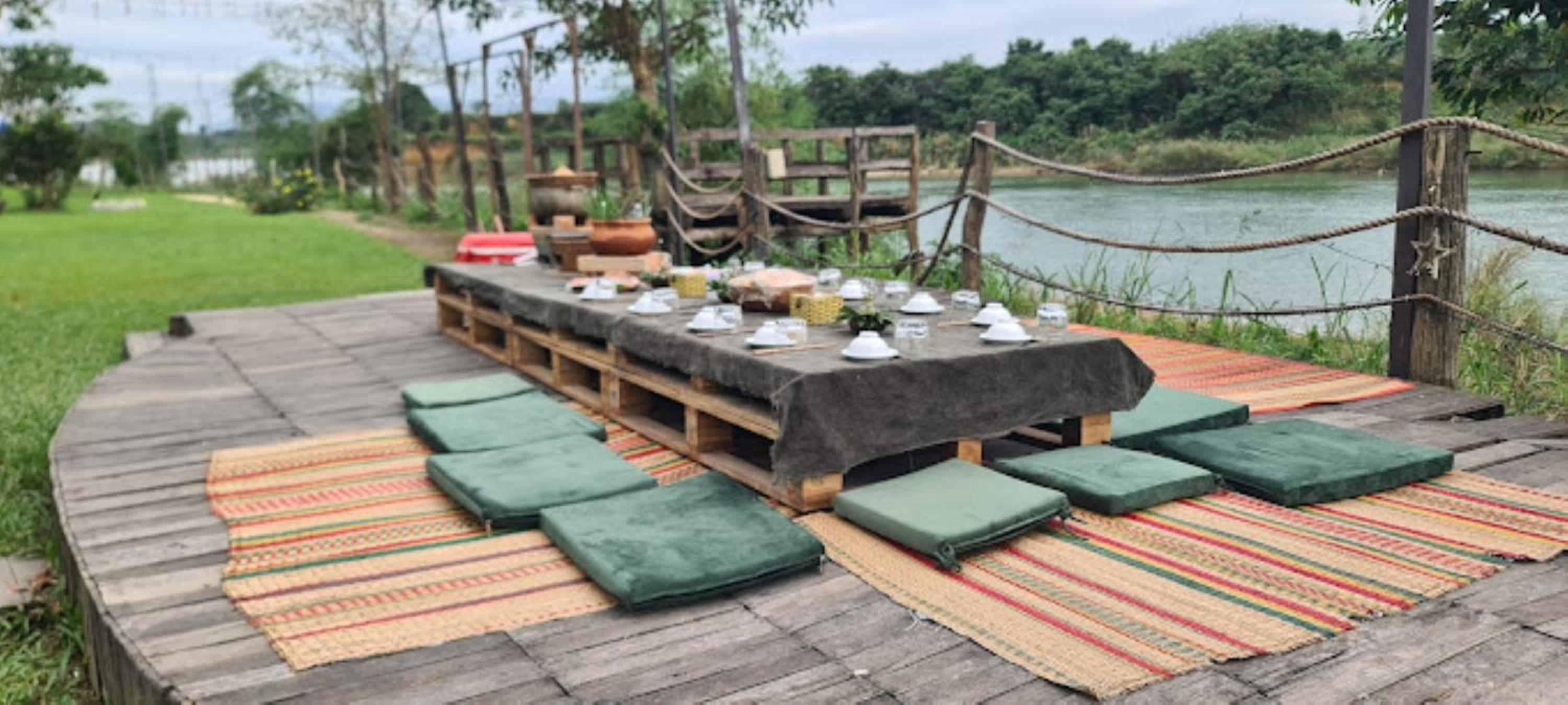 Phan Gia Xanh Garden view 5