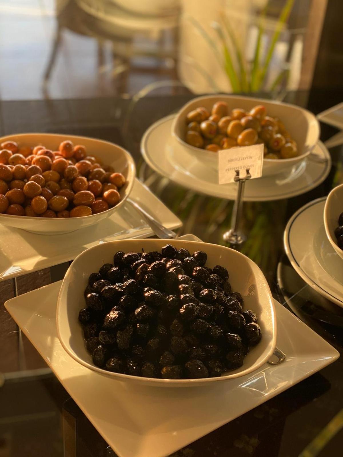 Kalyon Hotel Istanbul - Image 47