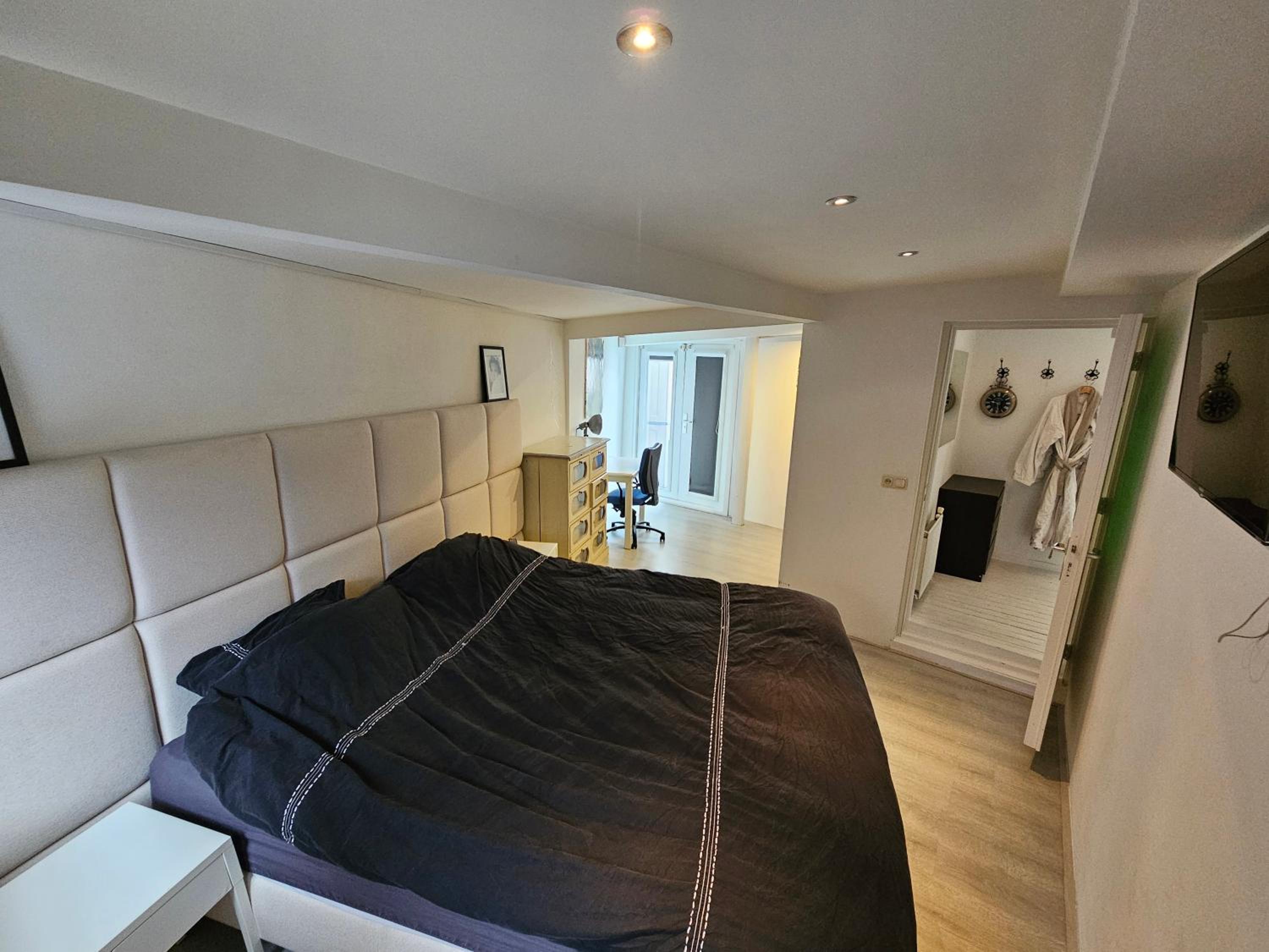 Smalland Loosdrecht Amsterdam