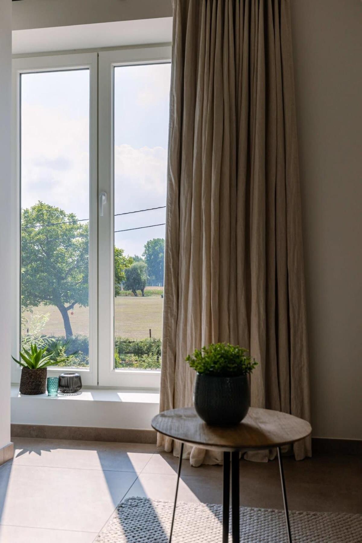 Nadia - Family room at ranch 