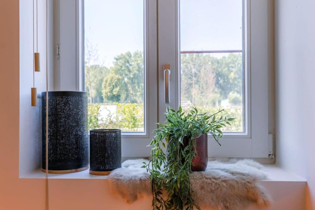 Quick - Charming double room at ranch "De Blauwe Zaal", photo 19