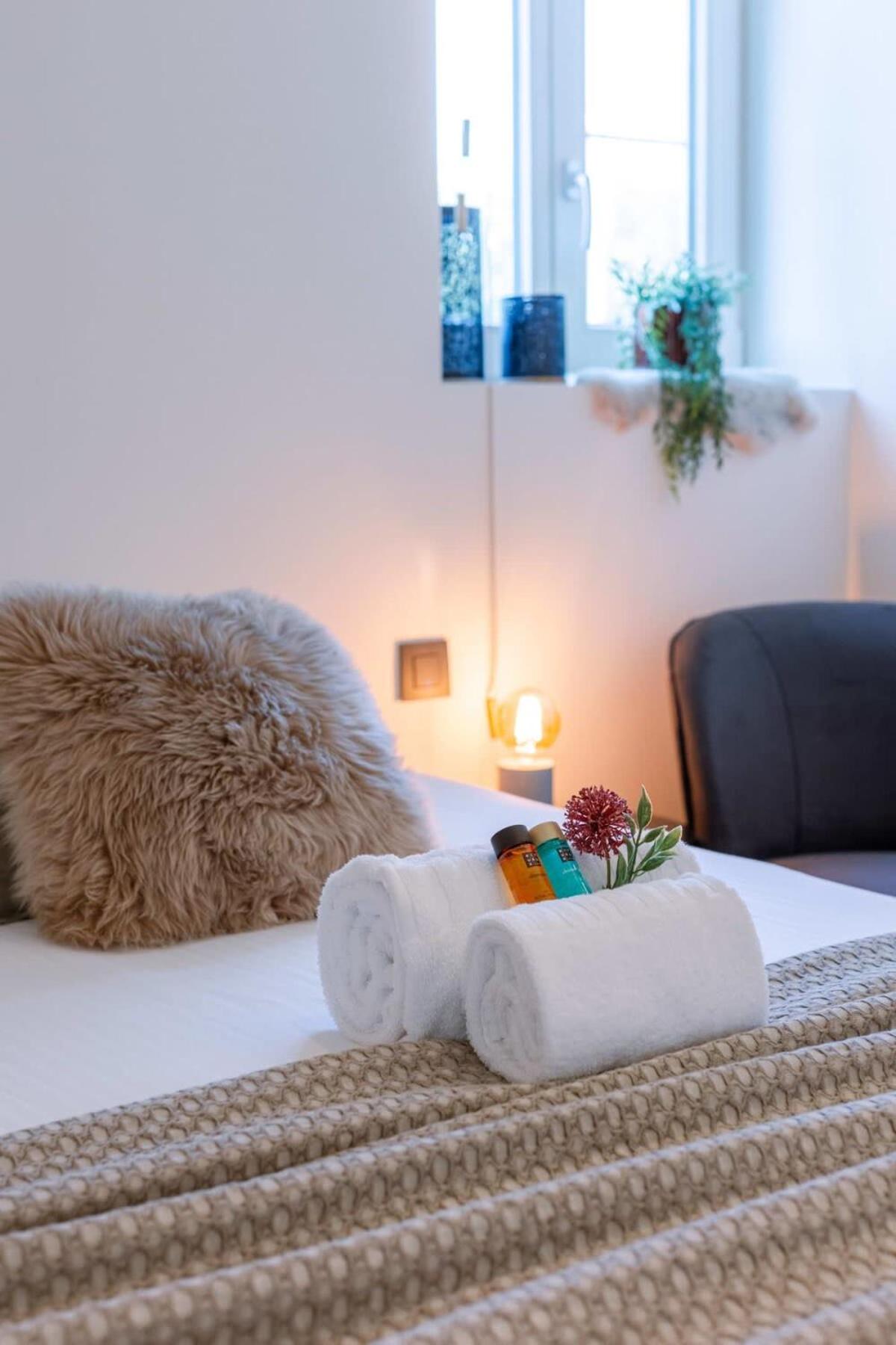 Quick - Charming double room at ranch "De Blauwe Zaal", photo 15