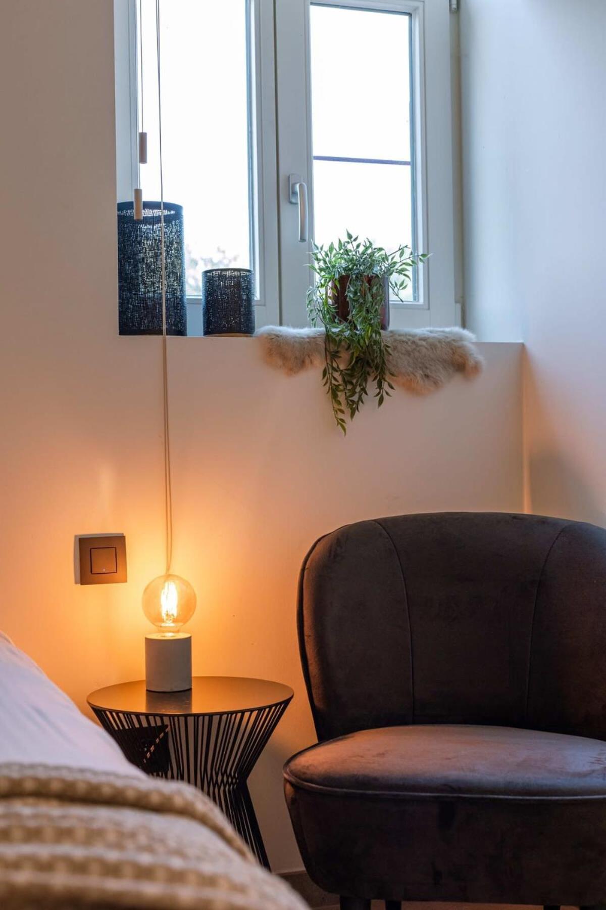 Quick - Charming double room at ranch "De Blauwe Zaal", photo 31