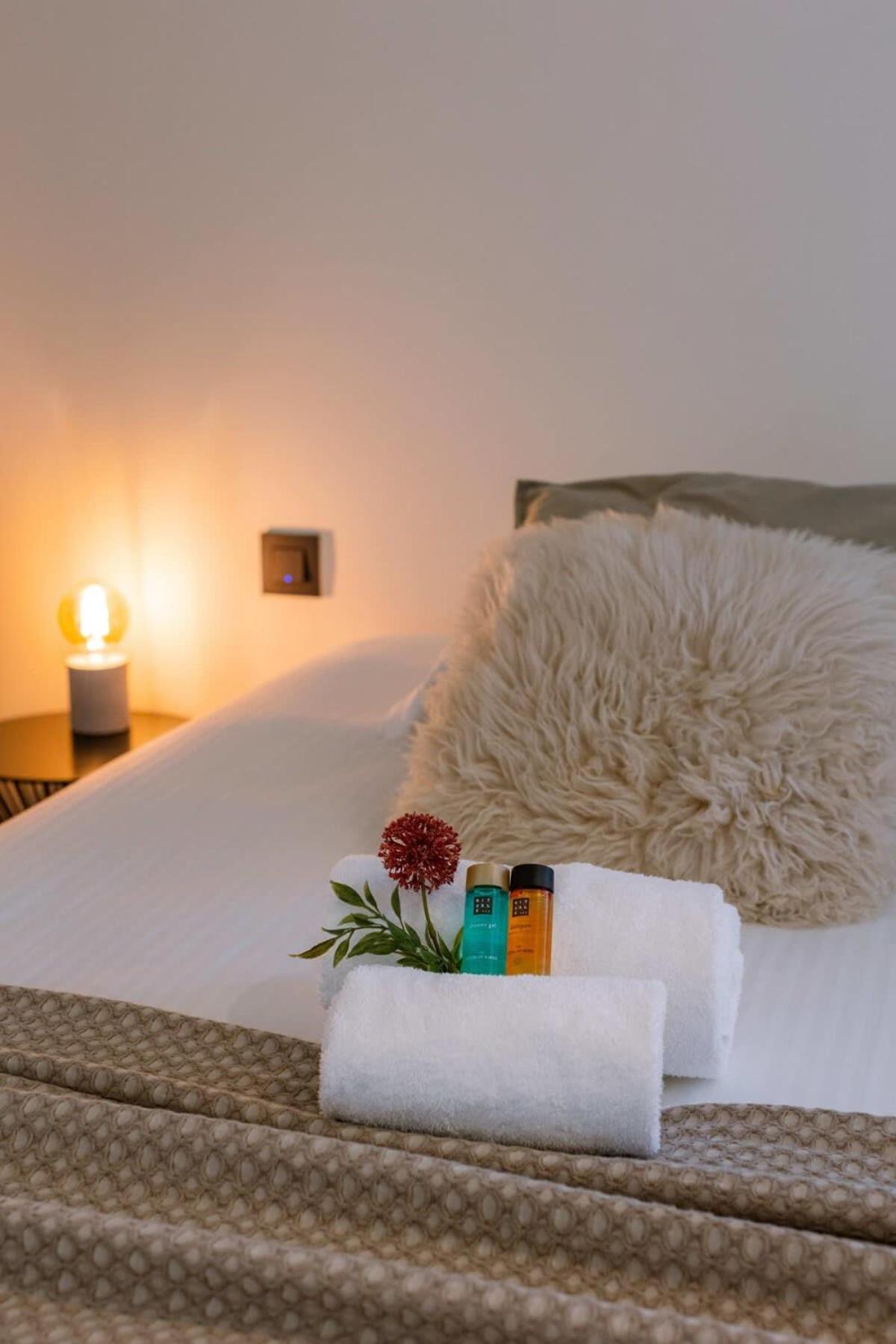 Quick - Charming double room at ranch "De Blauwe Zaal" photo 5