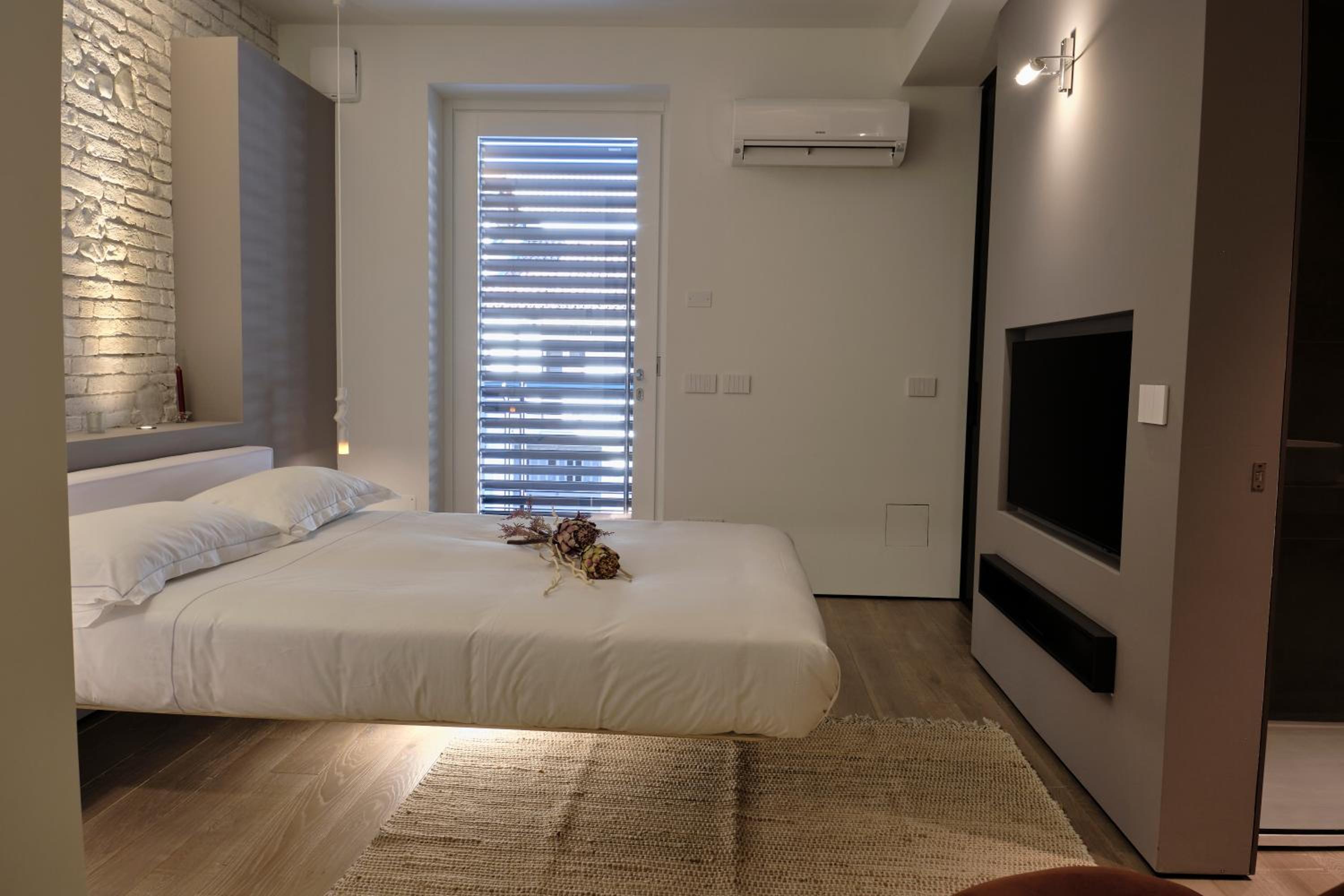 SERENDIPITY apartments