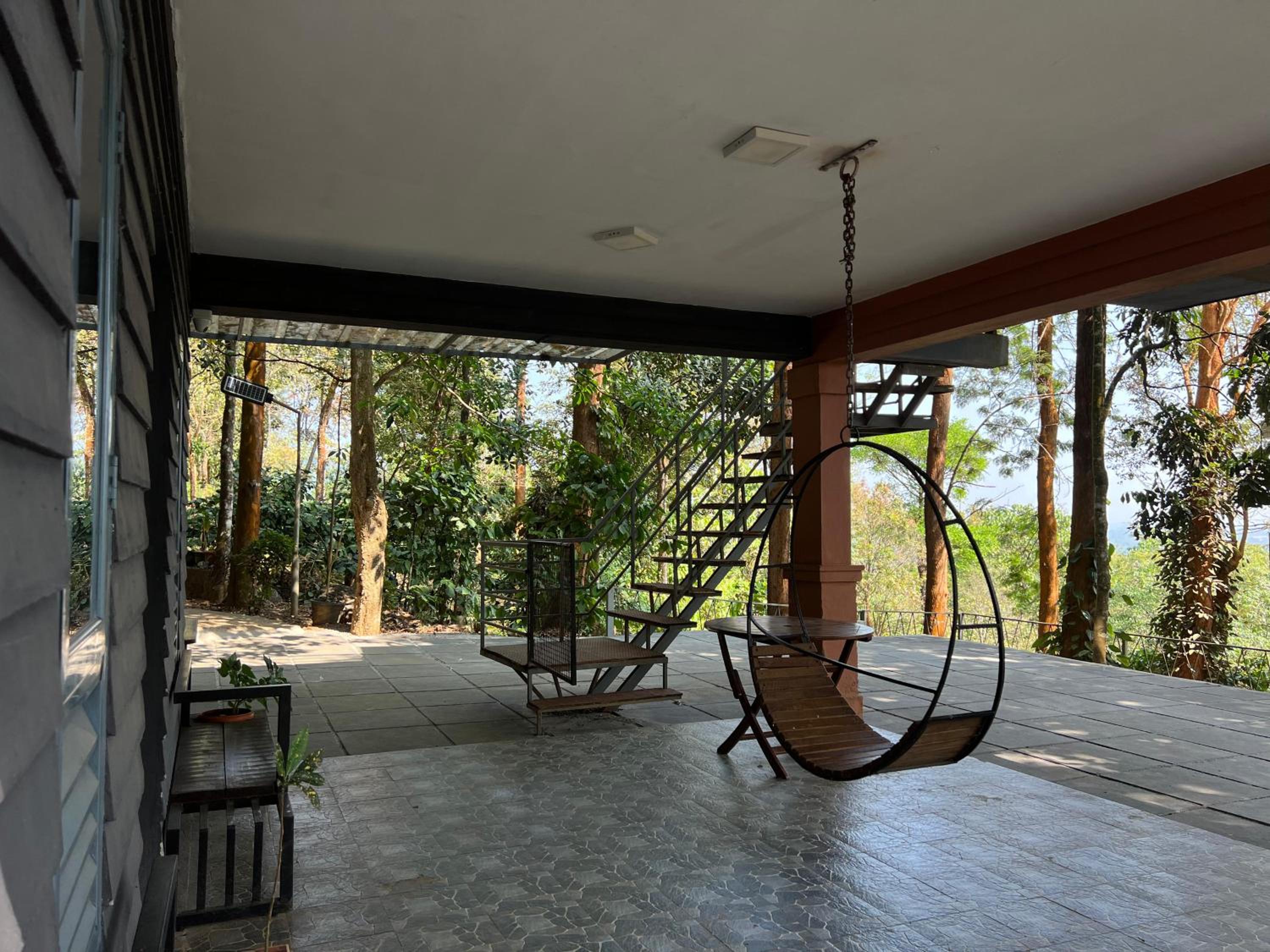 Wildrootstay 3 bed cottage