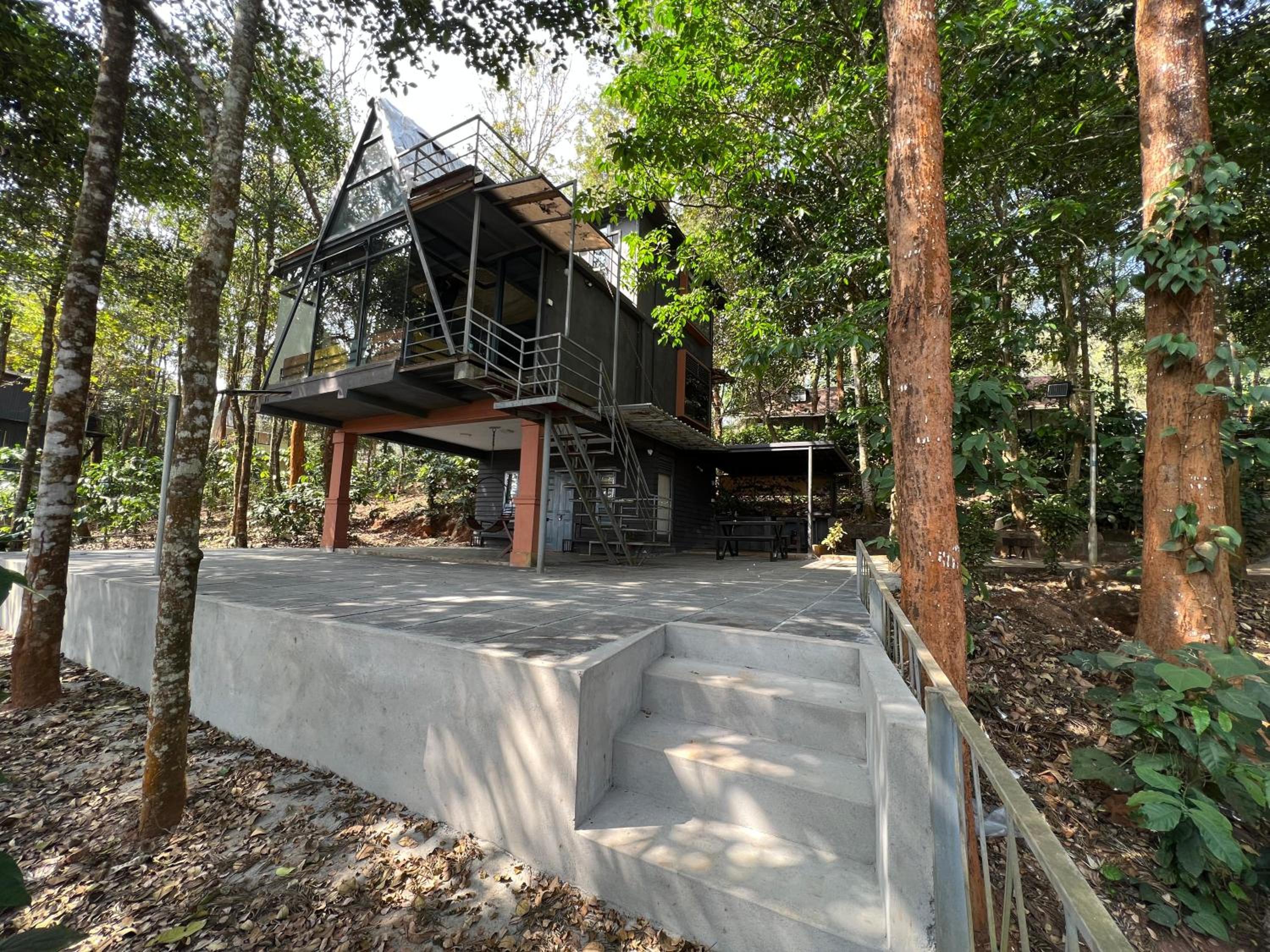 Wildrootstay 3 bed cottage