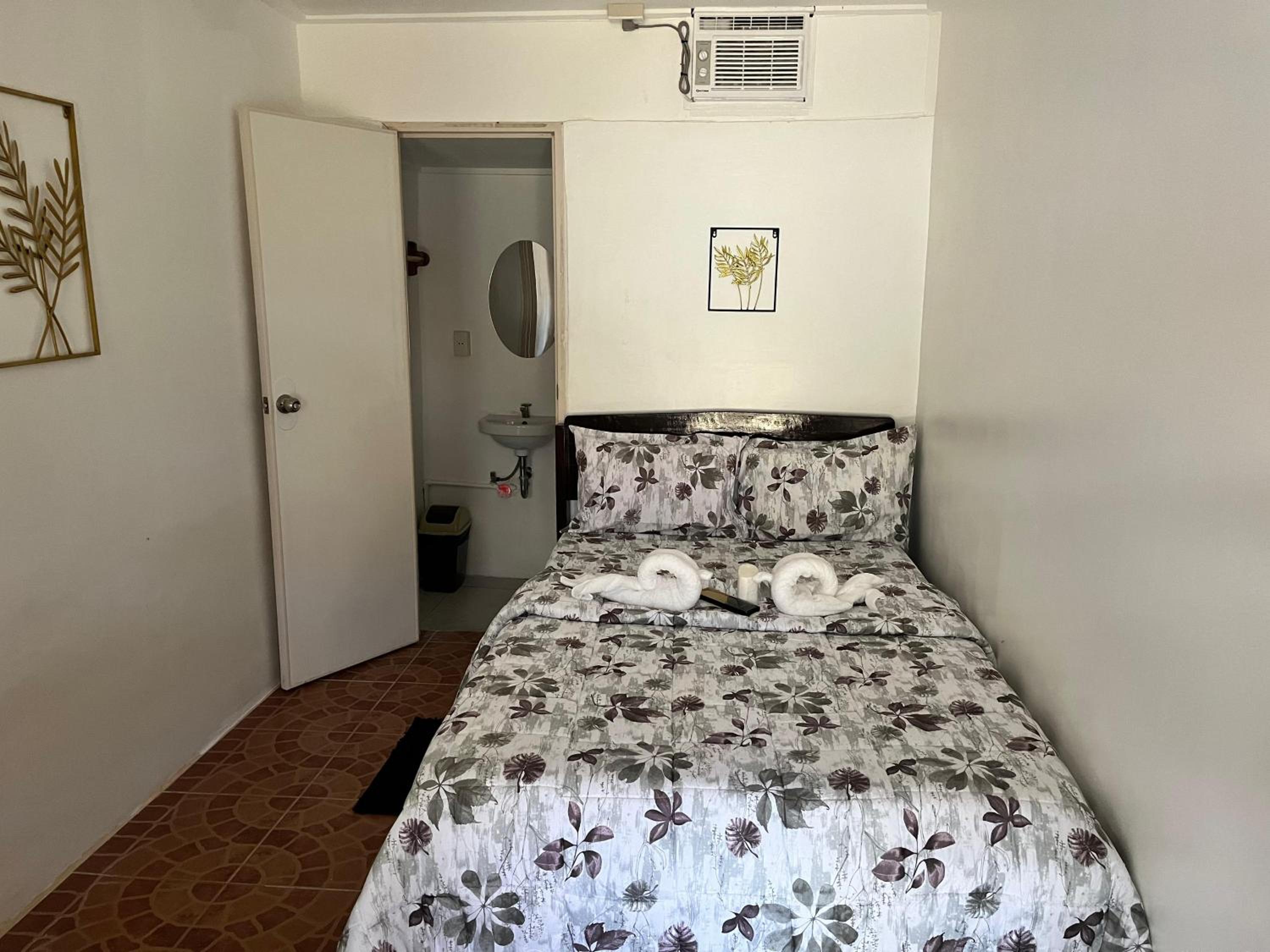 Trisha Guesthouse