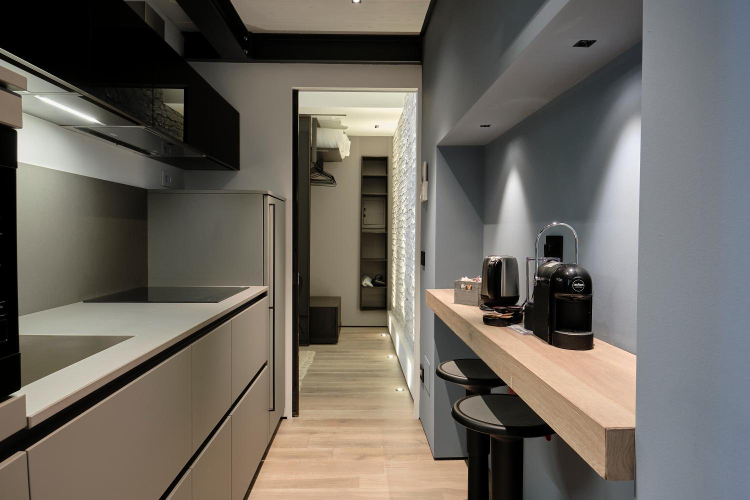 SERENDIPITY apartments