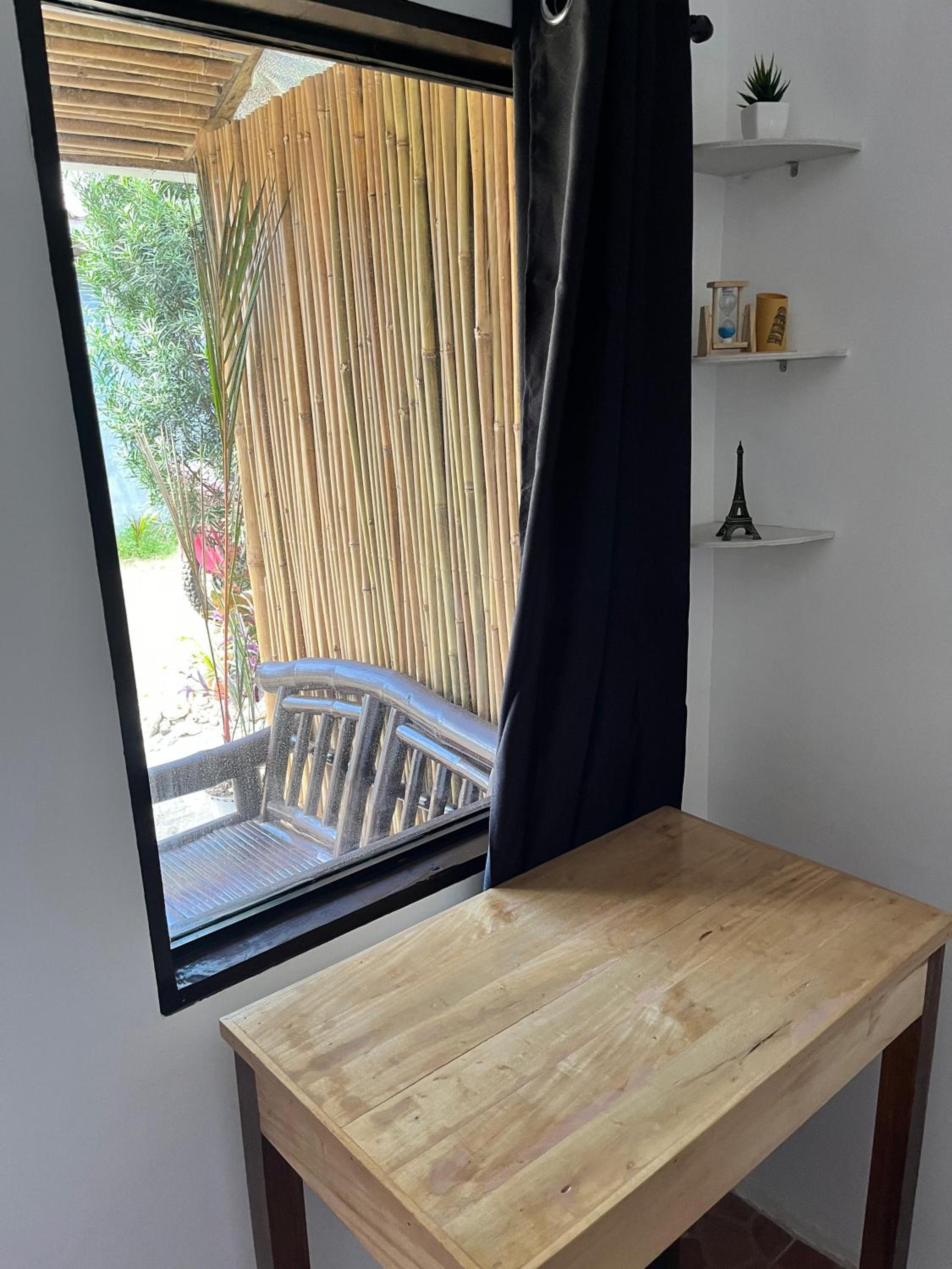 Trisha Guesthouse
