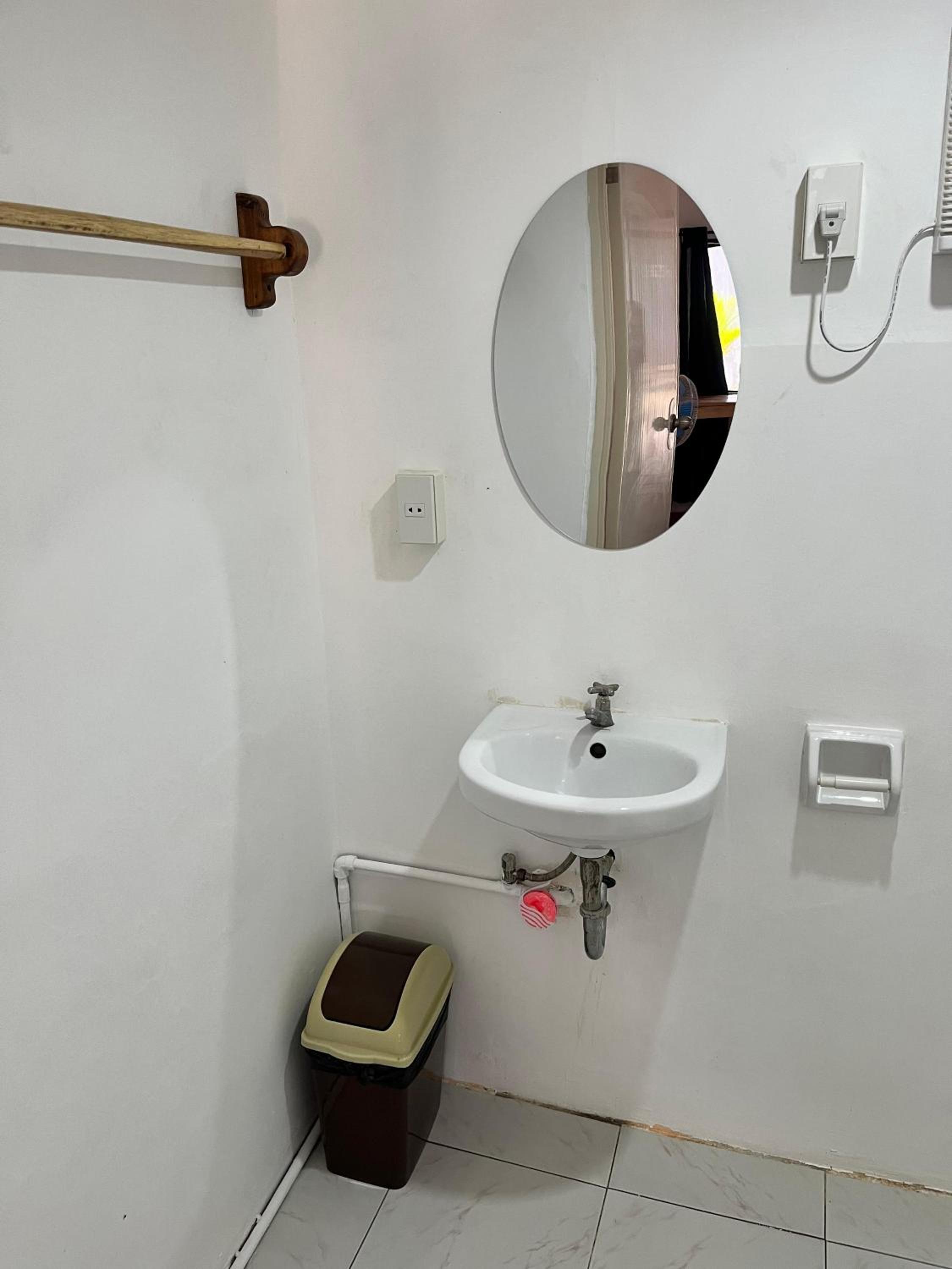 Trisha Guesthouse