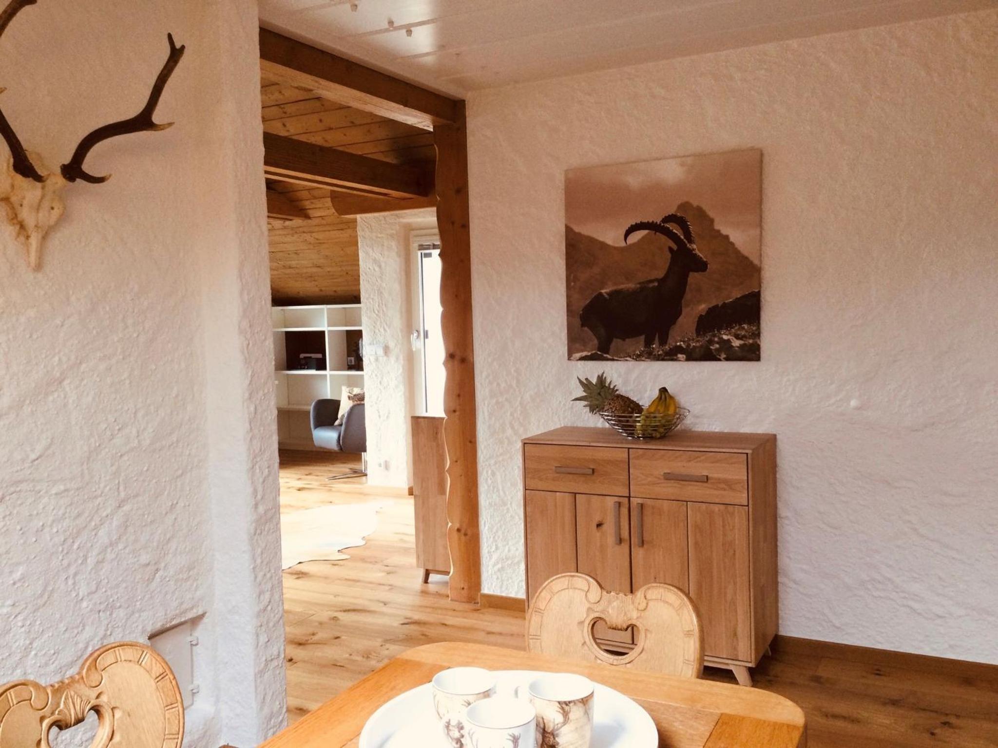 Ferienwohnung Tanneberger