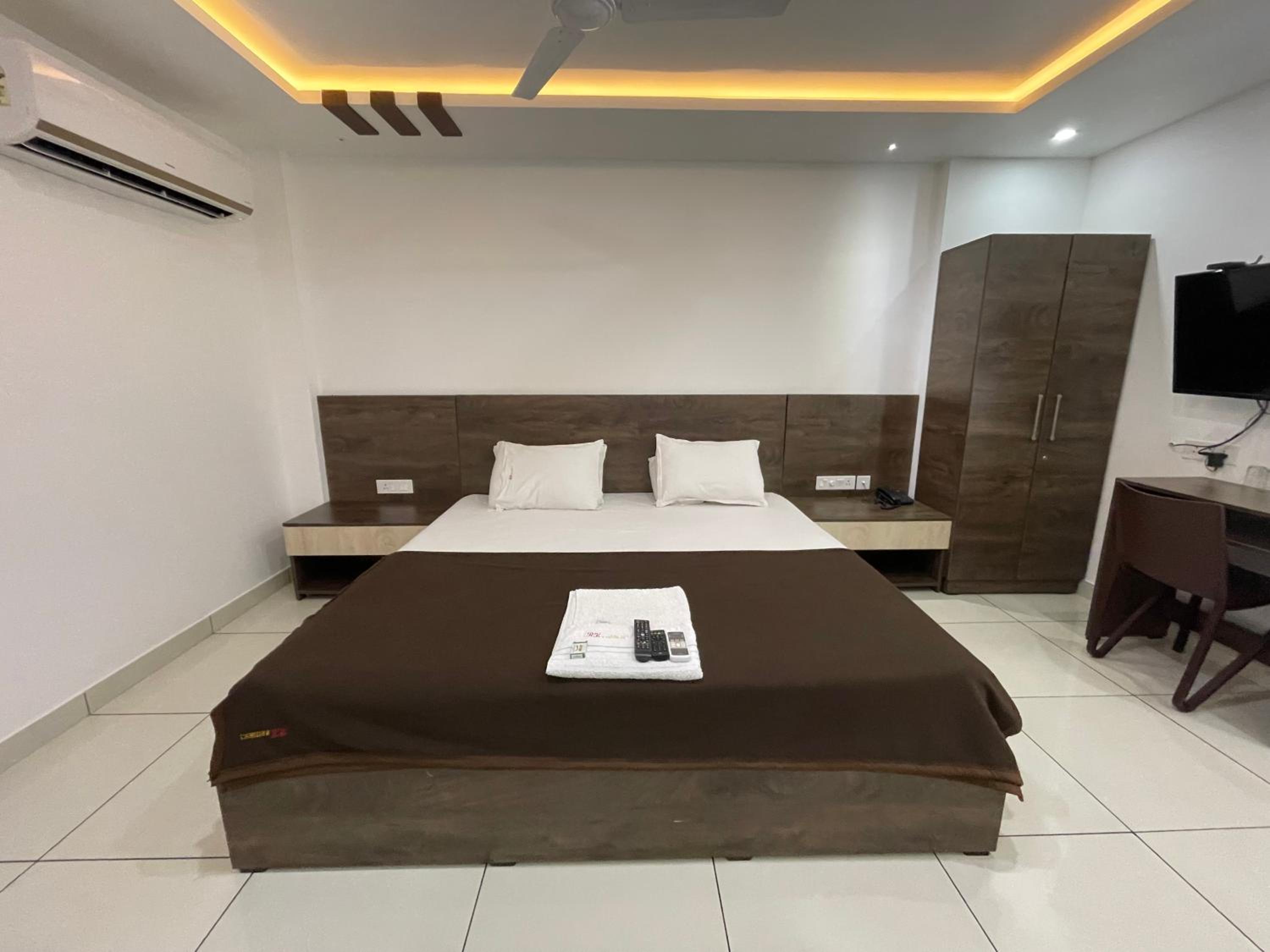 RK Residency Calicut