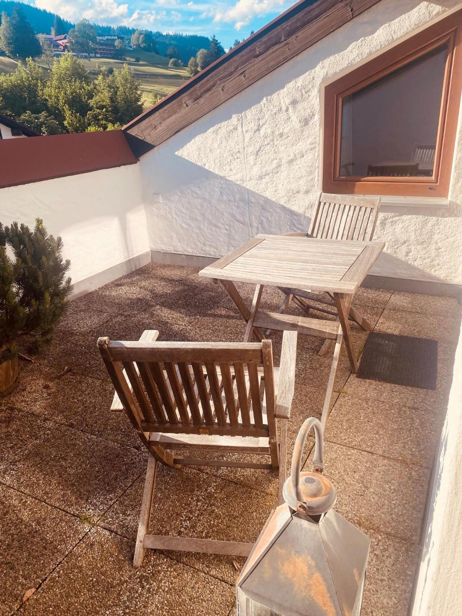 Ferienwohnung Tanneberger