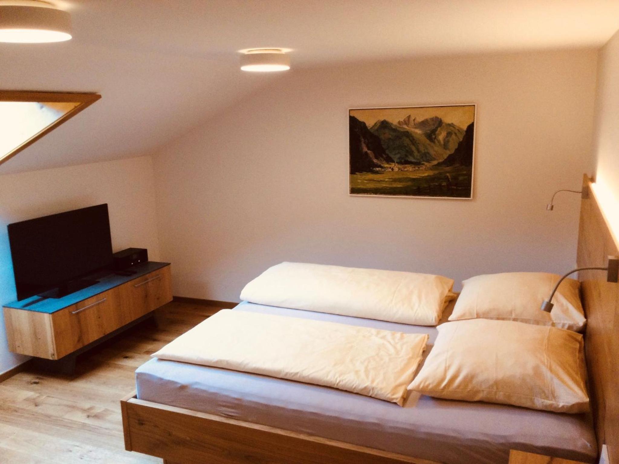 Ferienwohnung Tanneberger
