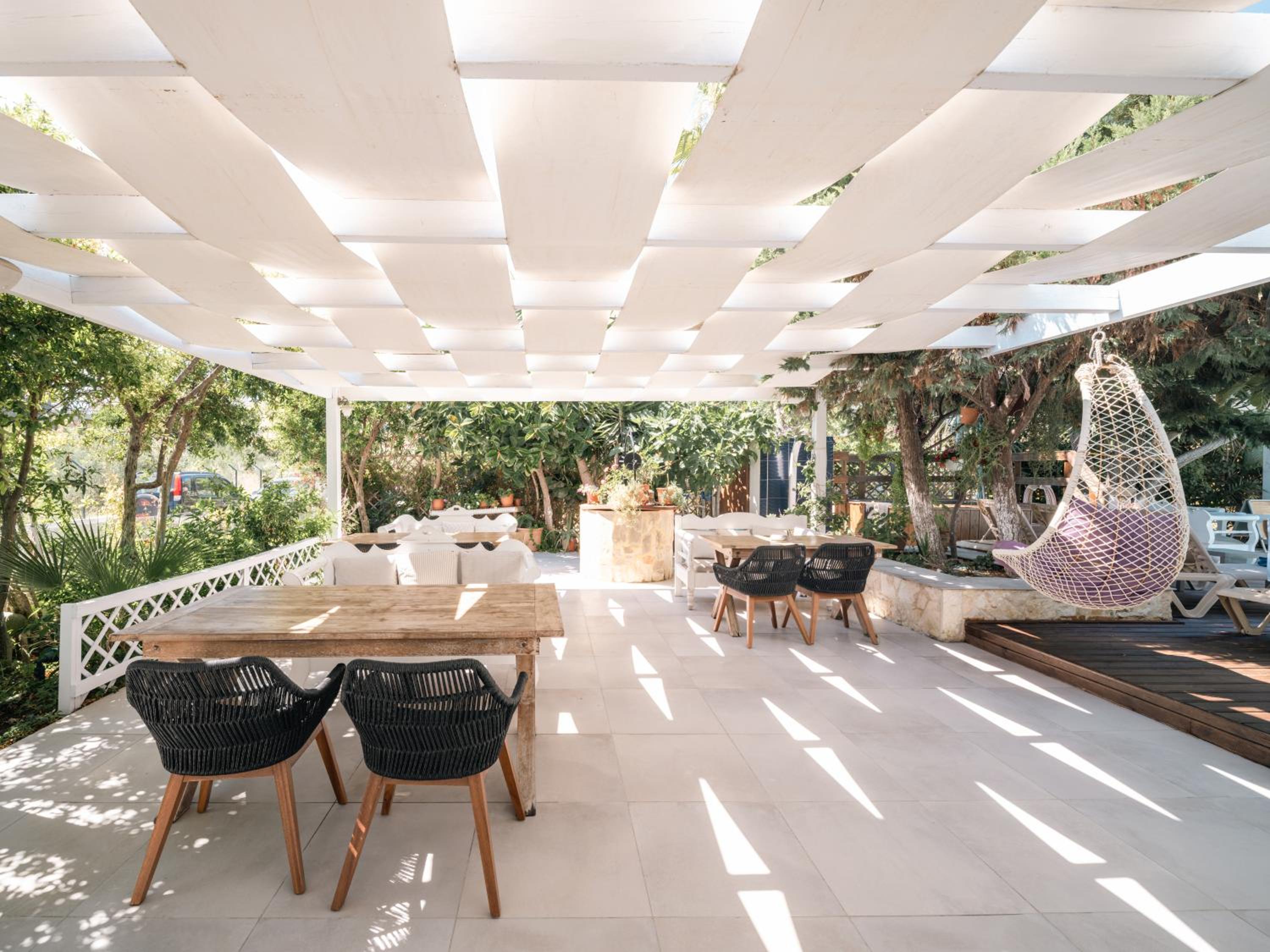 Hotel Georgia's Garden by Omilos Hotels - Image 1