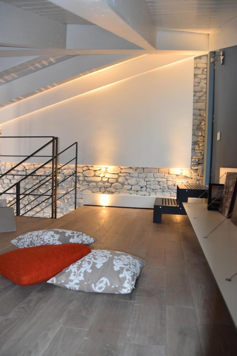 SERENDIPITY apartments