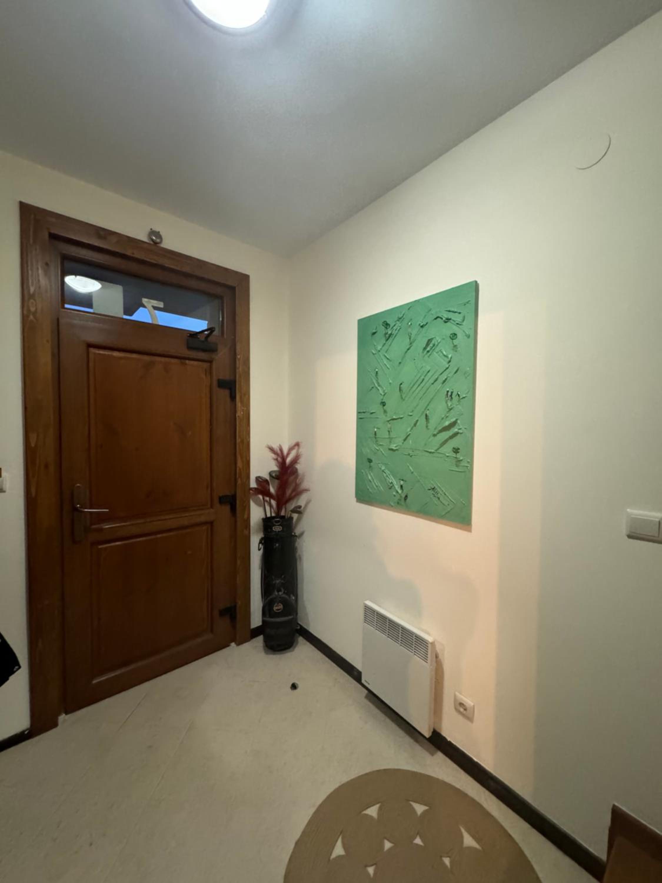 Pirin Golf Lake House